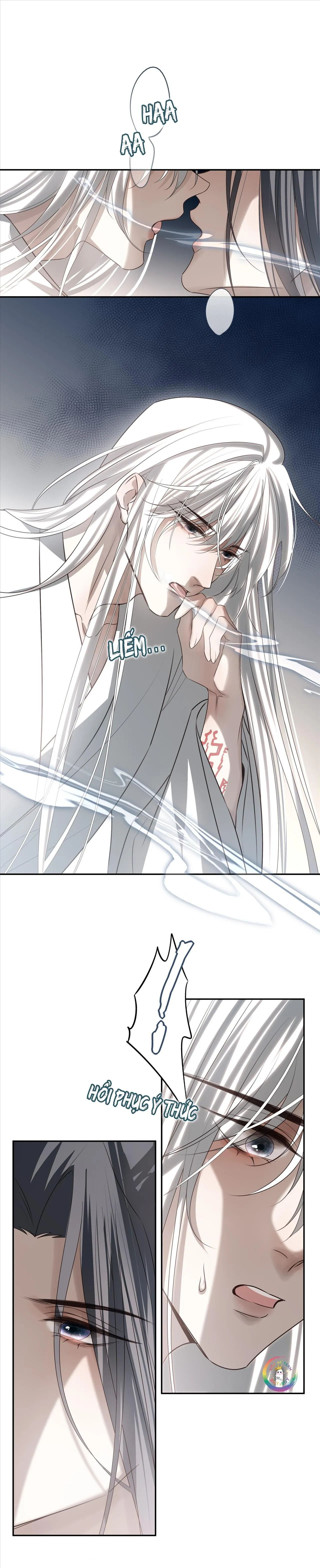 Sau Khi Chết Ta Trở Thành Nốt Chu Sa Của Ca Ca Chapter 50 Trang 14