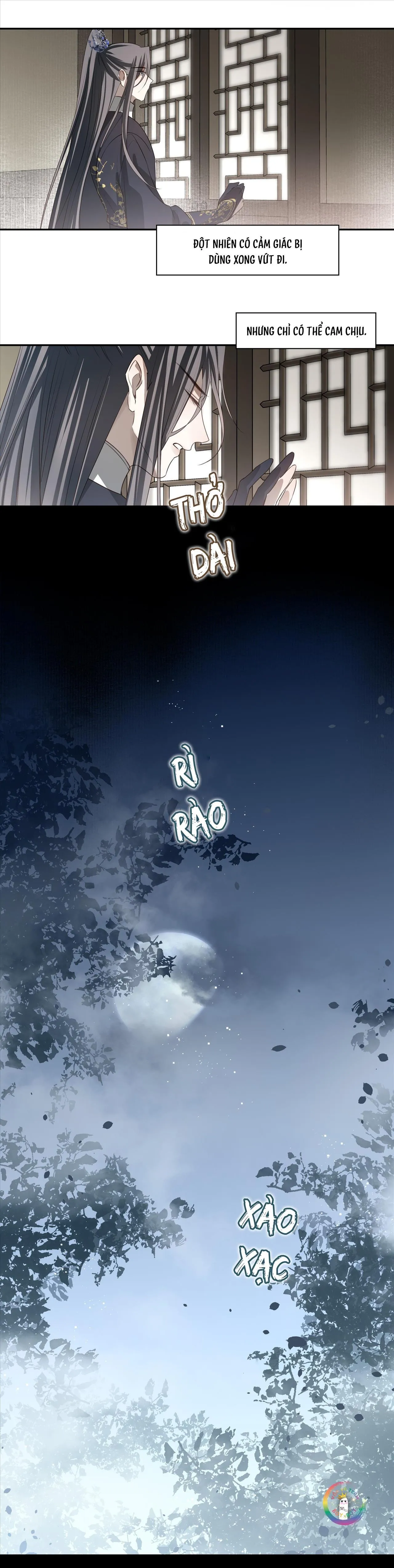 Sau Khi Chết Ta Trở Thành Nốt Chu Sa Của Ca Ca Chapter 50 Trang 18
