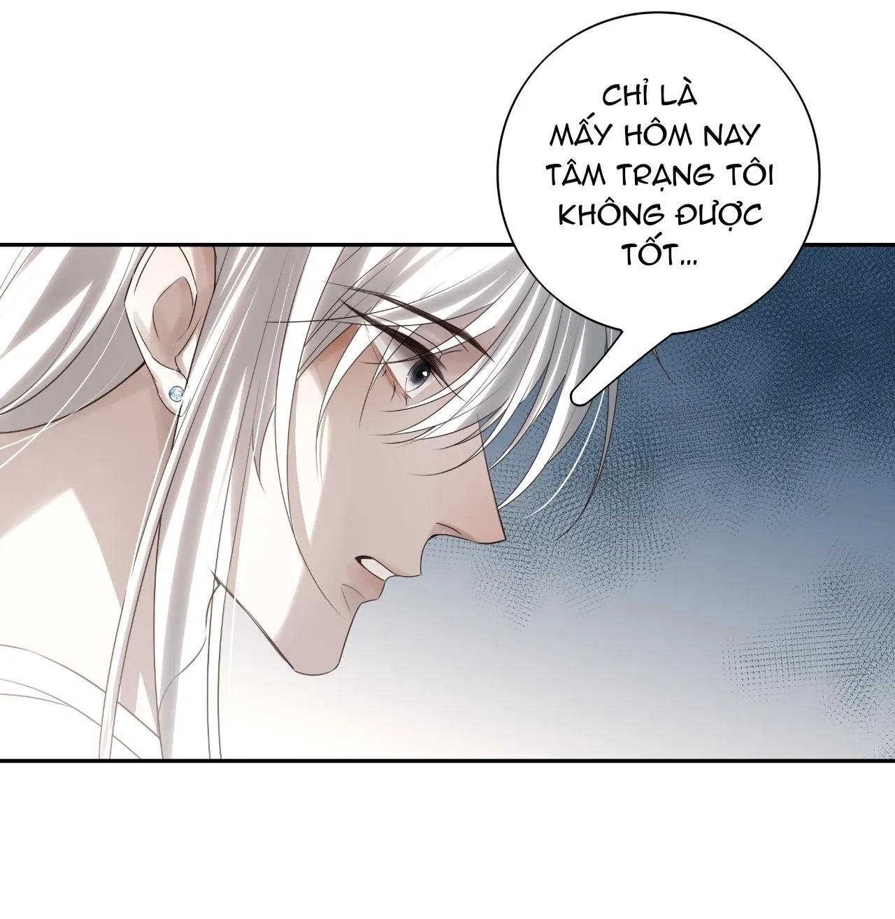 Sau Khi Chết Ta Trở Thành Nốt Chu Sa Của Ca Ca Chapter 51 Trang 13