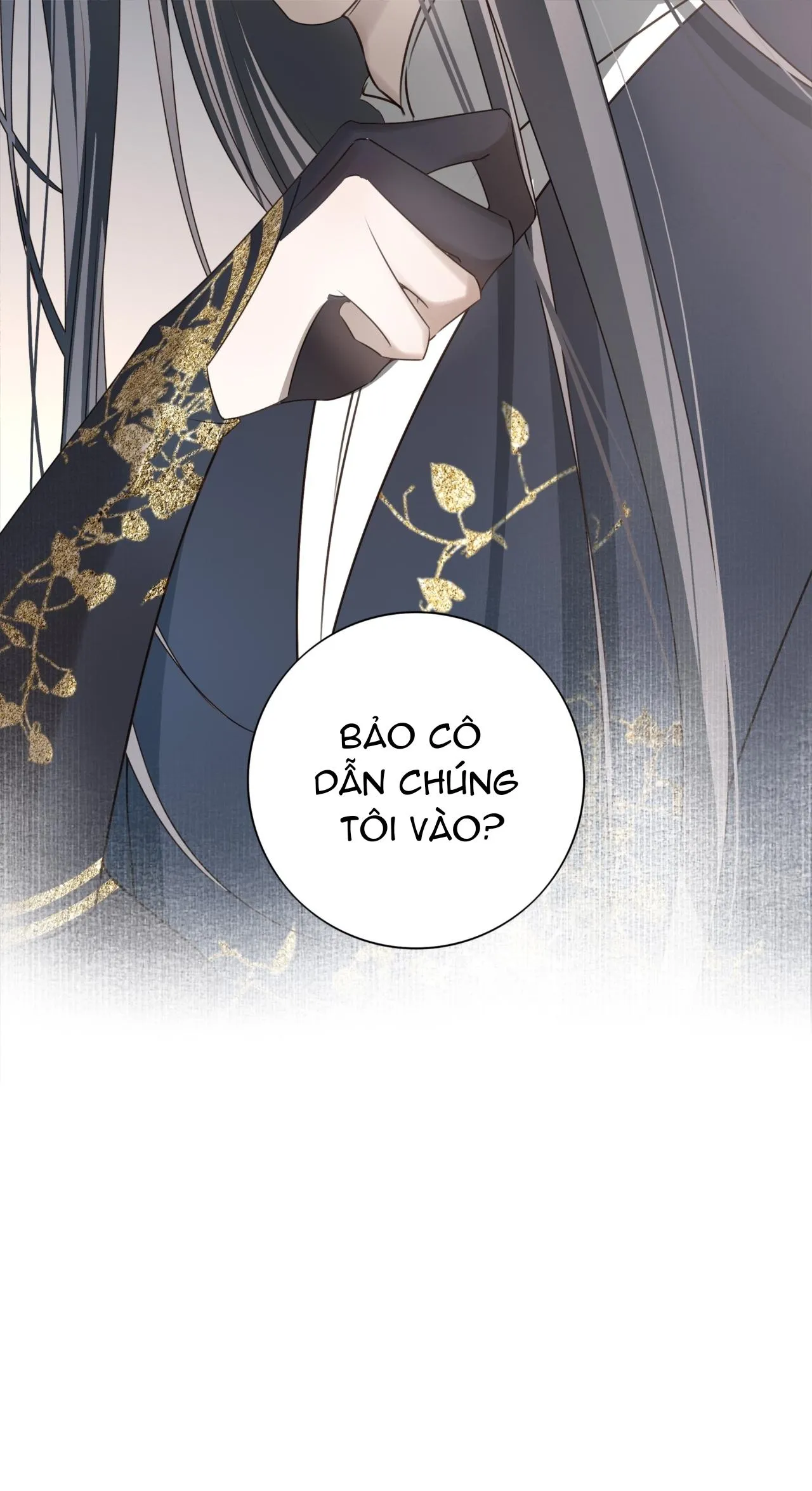 Sau Khi Chết Ta Trở Thành Nốt Chu Sa Của Ca Ca Chapter 51 Trang 18