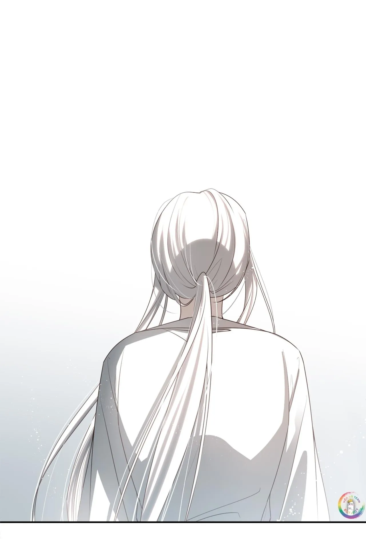 Sau Khi Chết Ta Trở Thành Nốt Chu Sa Của Ca Ca Chapter 51 Trang 19