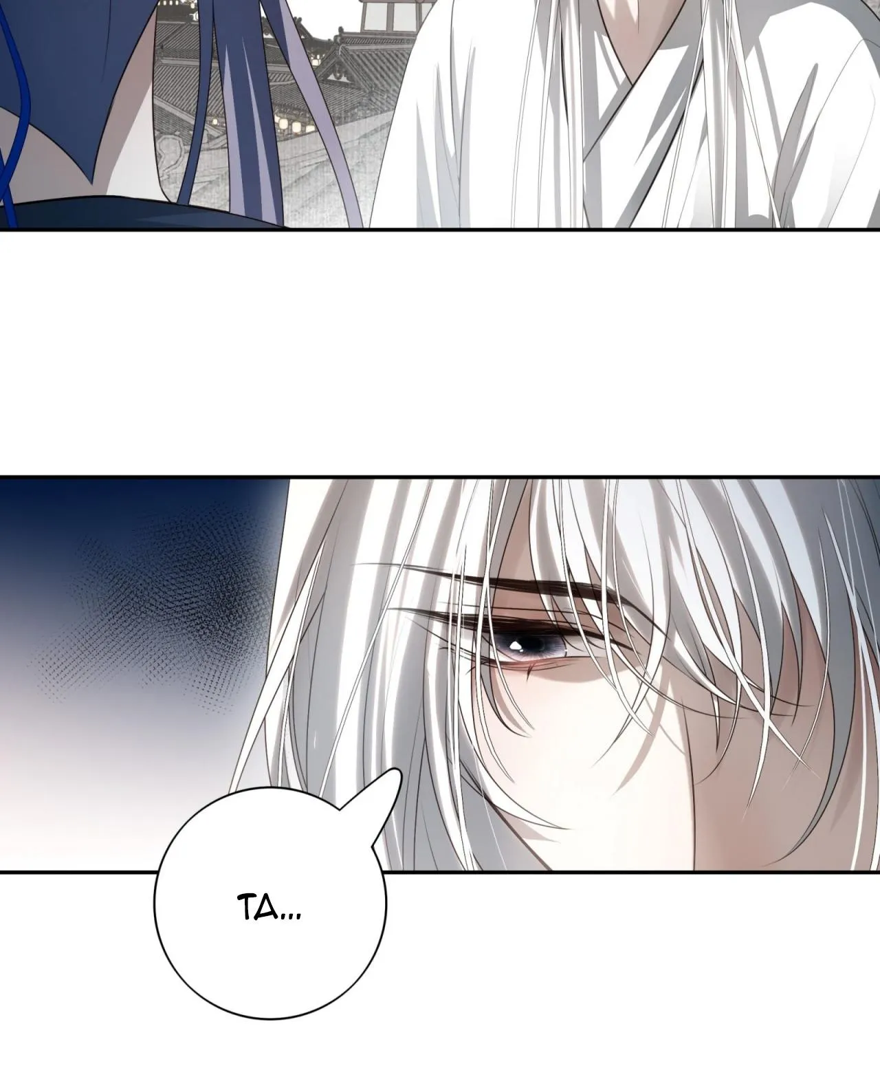 Sau Khi Chết Ta Trở Thành Nốt Chu Sa Của Ca Ca Chapter 52 Trang 7