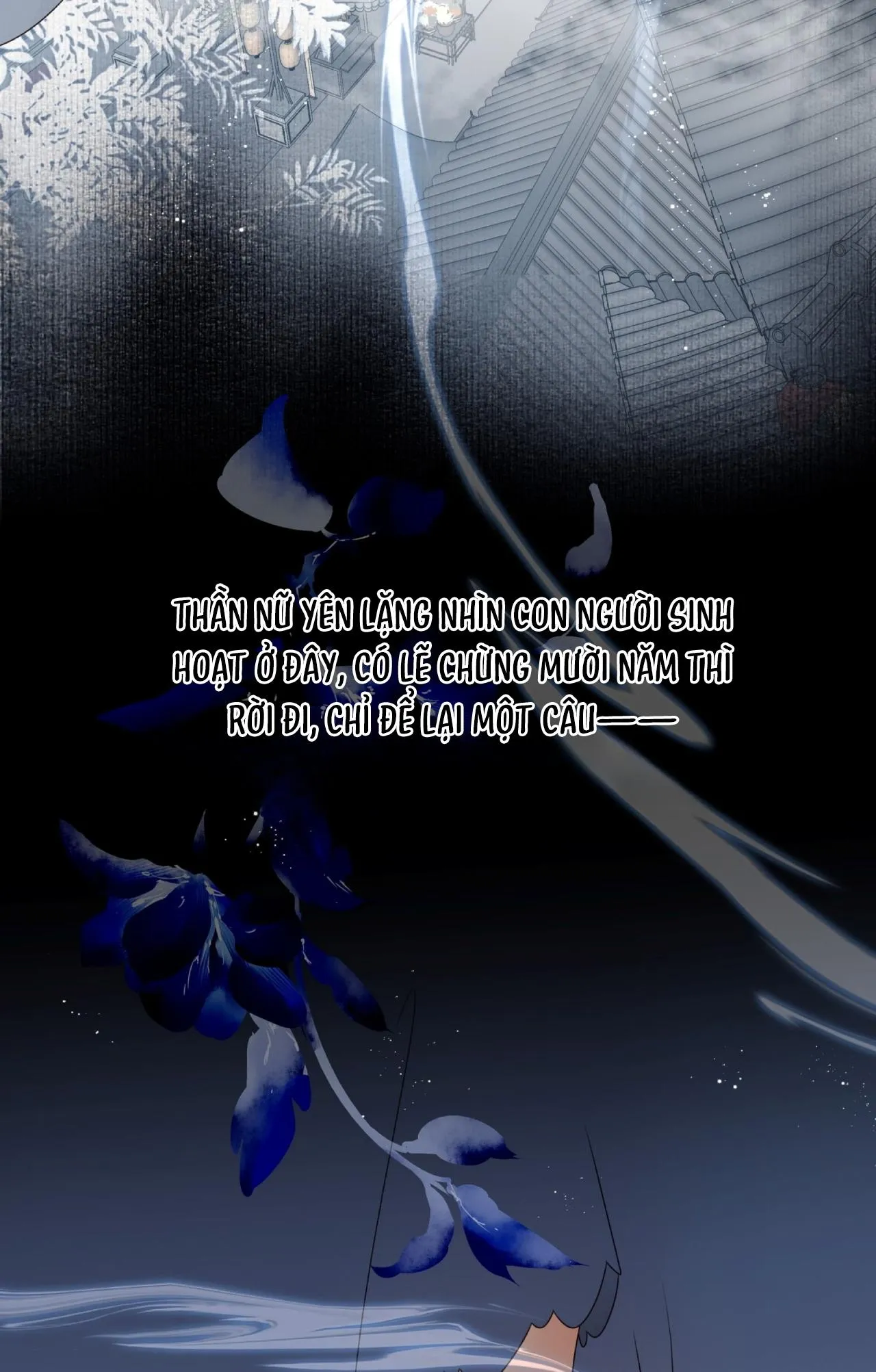 Sau Khi Chết Ta Trở Thành Nốt Chu Sa Của Ca Ca Chapter 52 Trang 17