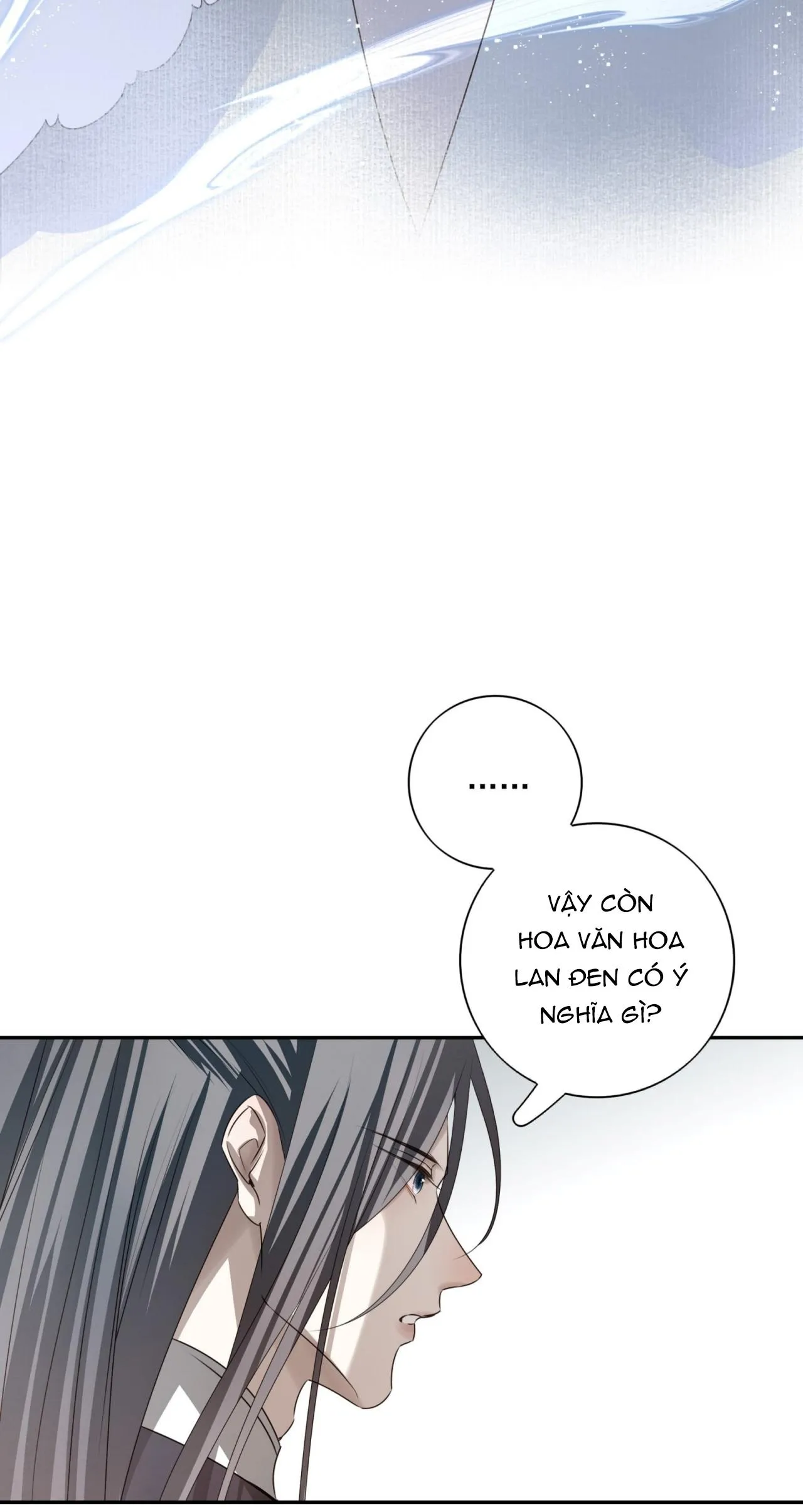 Sau Khi Chết Ta Trở Thành Nốt Chu Sa Của Ca Ca Chapter 52 Trang 19