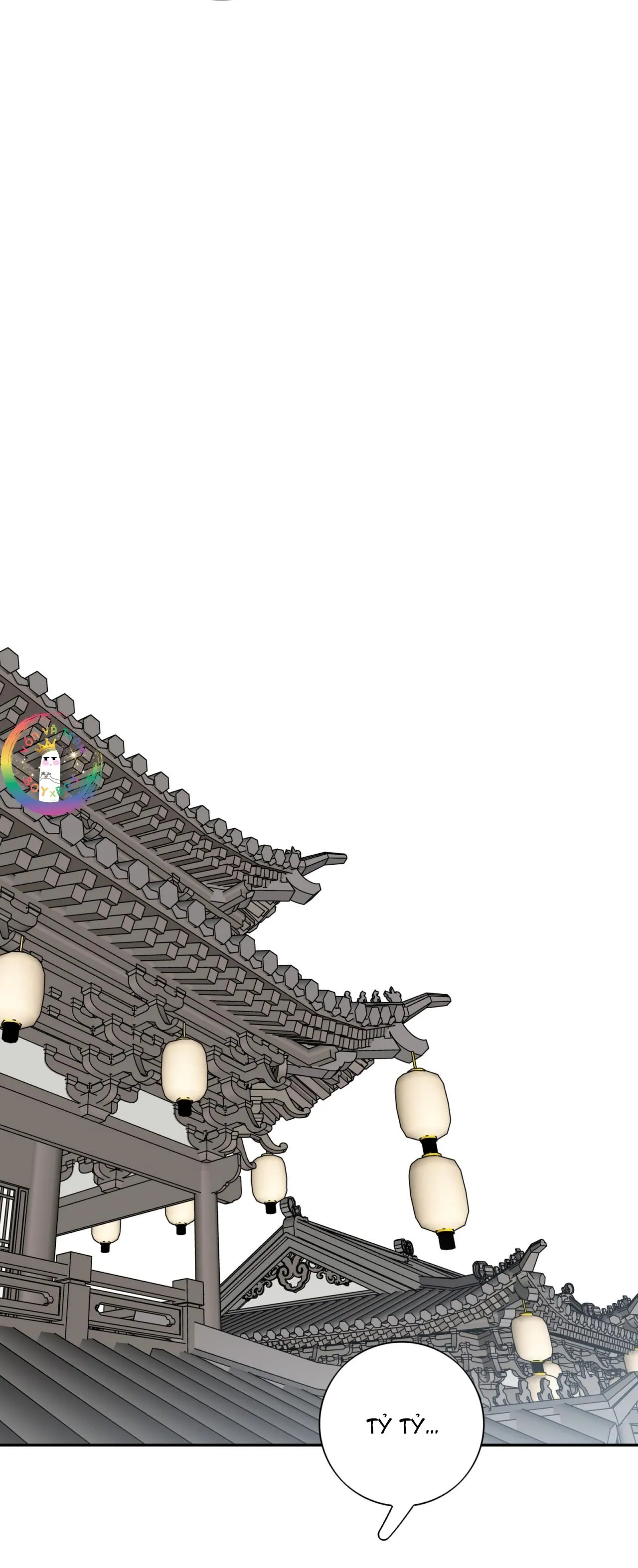 Sau Khi Chết Ta Trở Thành Nốt Chu Sa Của Ca Ca Chapter 52 Trang 26