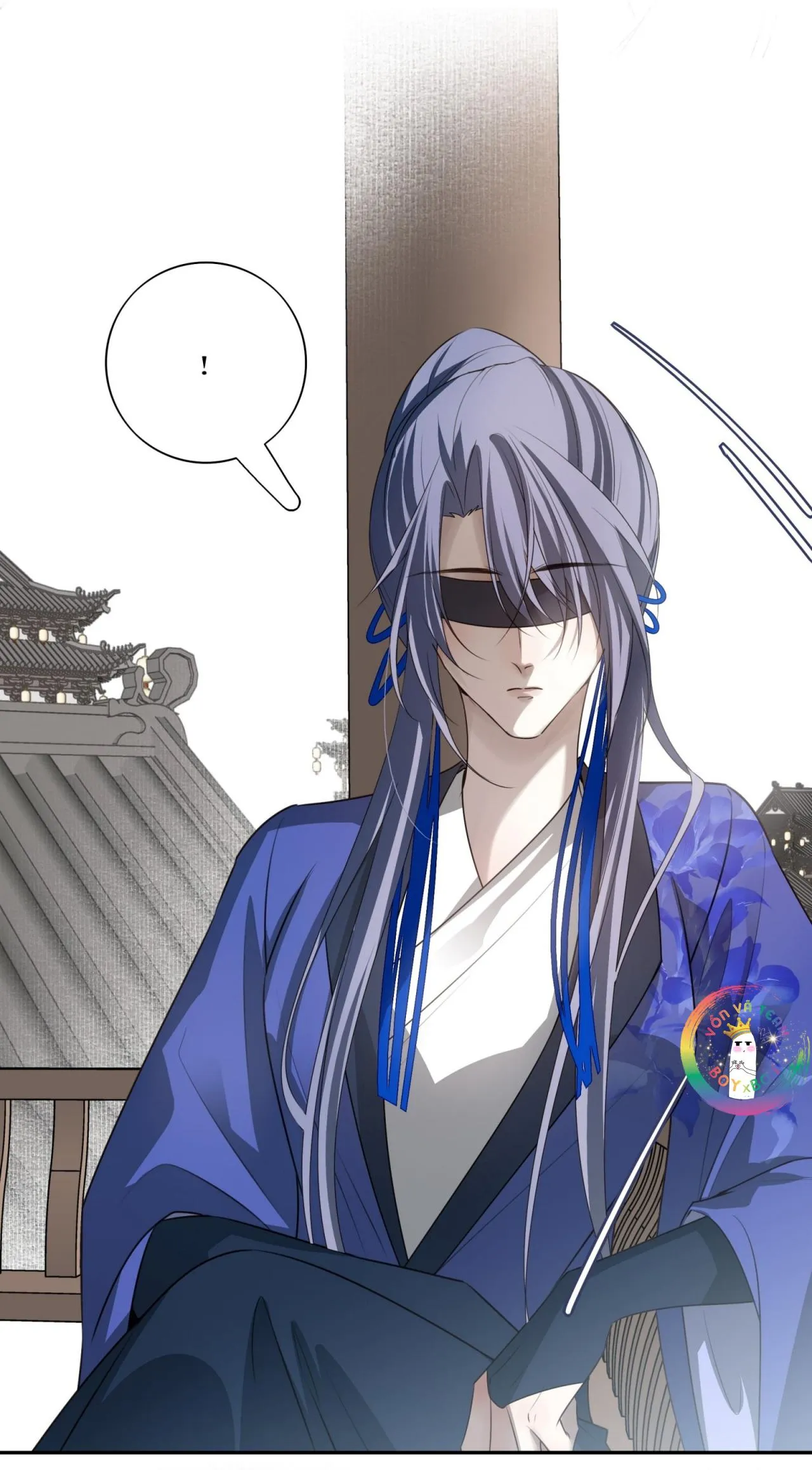 Sau Khi Chết Ta Trở Thành Nốt Chu Sa Của Ca Ca Chapter 52 Trang 28