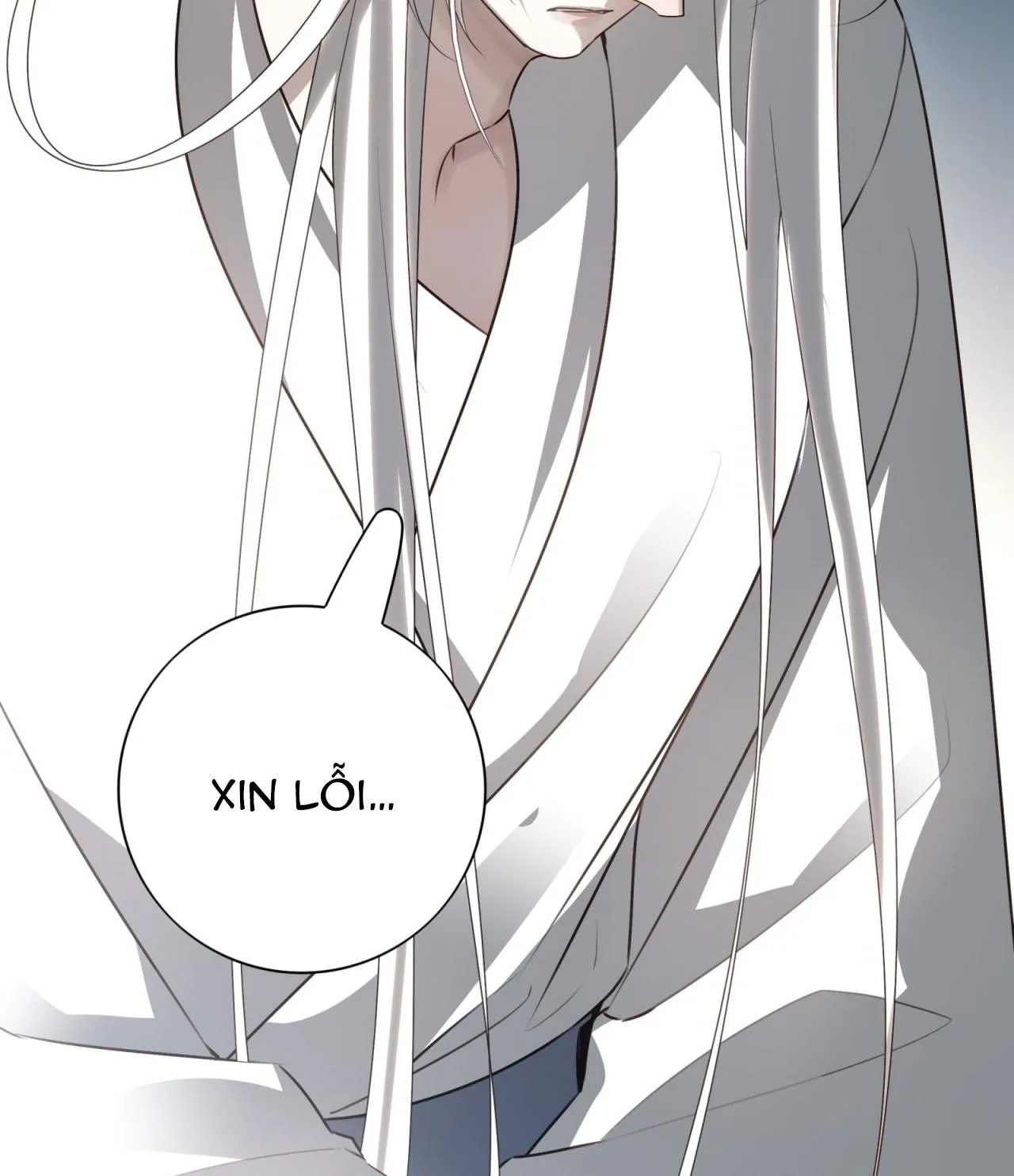 Sau Khi Chết Ta Trở Thành Nốt Chu Sa Của Ca Ca Chapter 52 Trang 34