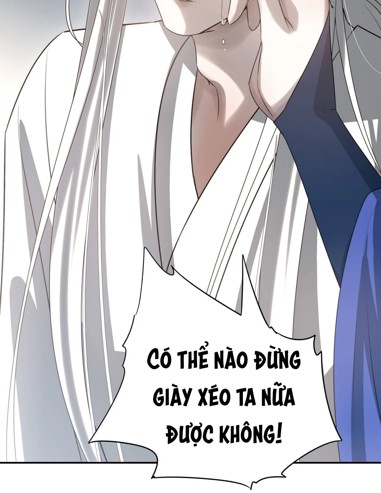 Sau Khi Chết Ta Trở Thành Nốt Chu Sa Của Ca Ca Chapter 52 Trang 40