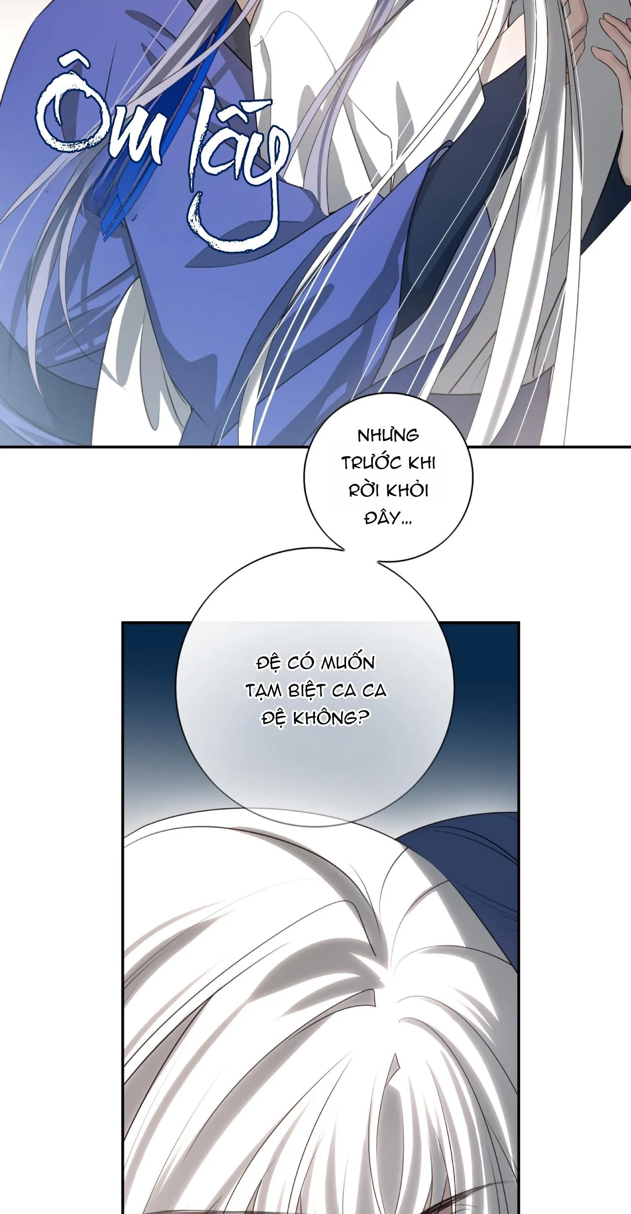 Sau Khi Chết Ta Trở Thành Nốt Chu Sa Của Ca Ca Chapter 52 Trang 42