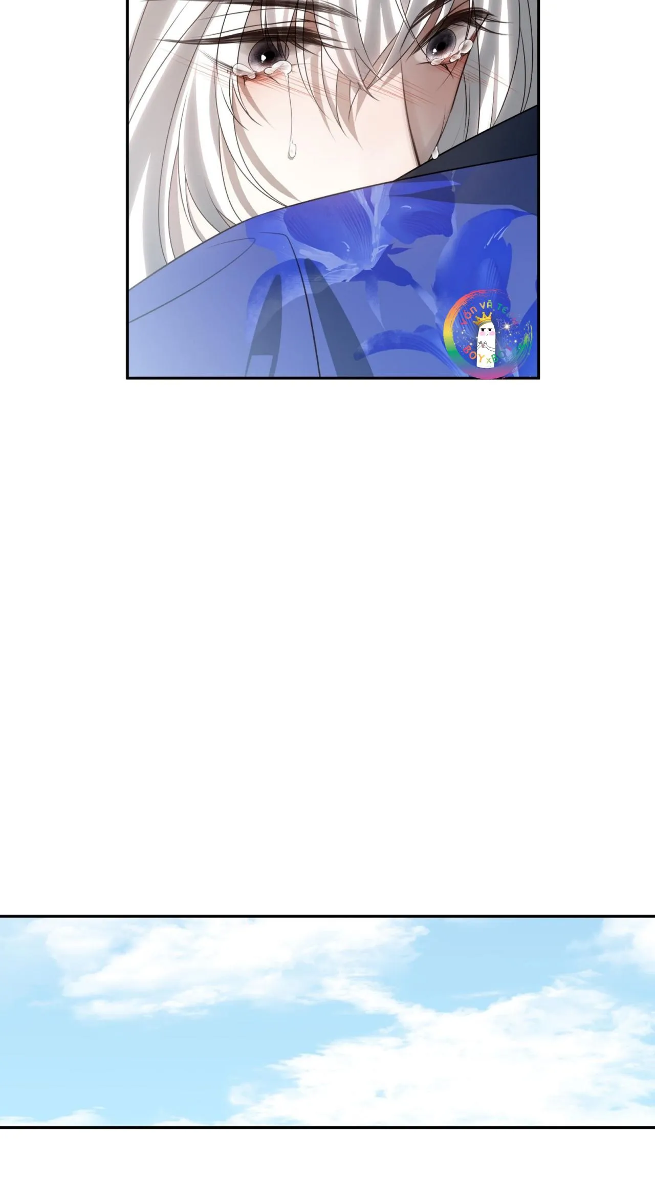 Sau Khi Chết Ta Trở Thành Nốt Chu Sa Của Ca Ca Chapter 52 Trang 43