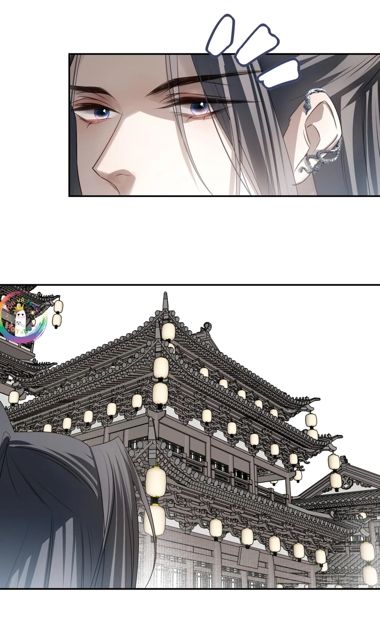 Sau Khi Chết Ta Trở Thành Nốt Chu Sa Của Ca Ca Chapter 52 Trang 45