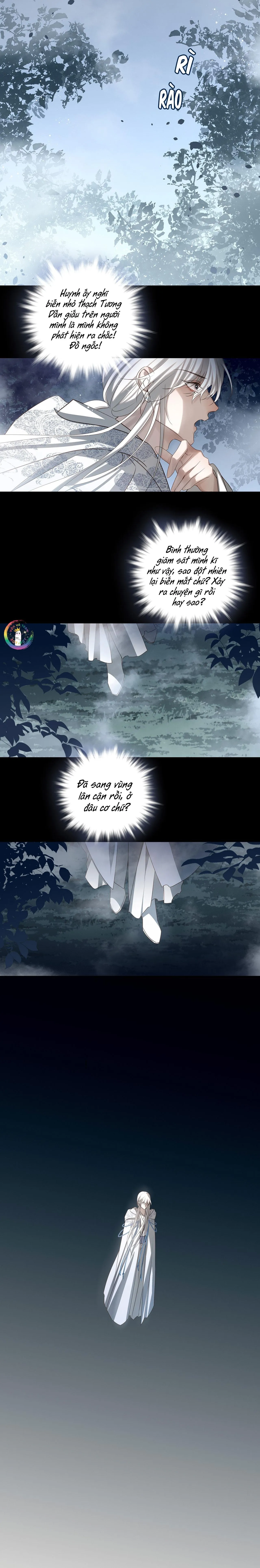 Sau Khi Chết Ta Trở Thành Nốt Chu Sa Của Ca Ca Chapter 53 Trang 12