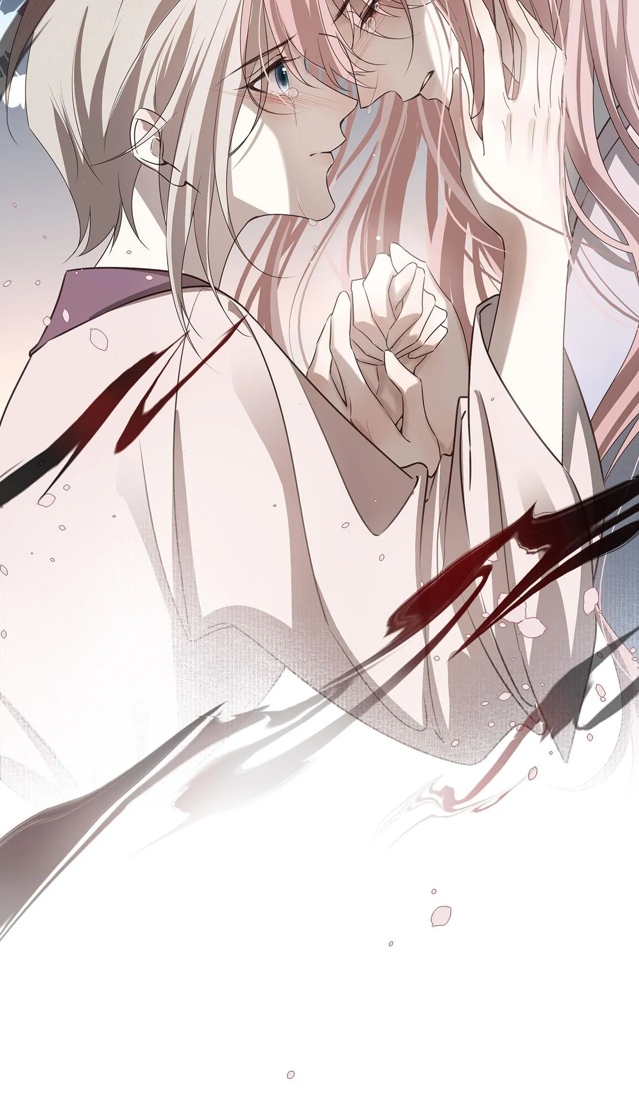 Sau Khi Chết Ta Trở Thành Nốt Chu Sa Của Ca Ca Chapter 54 Trang 9