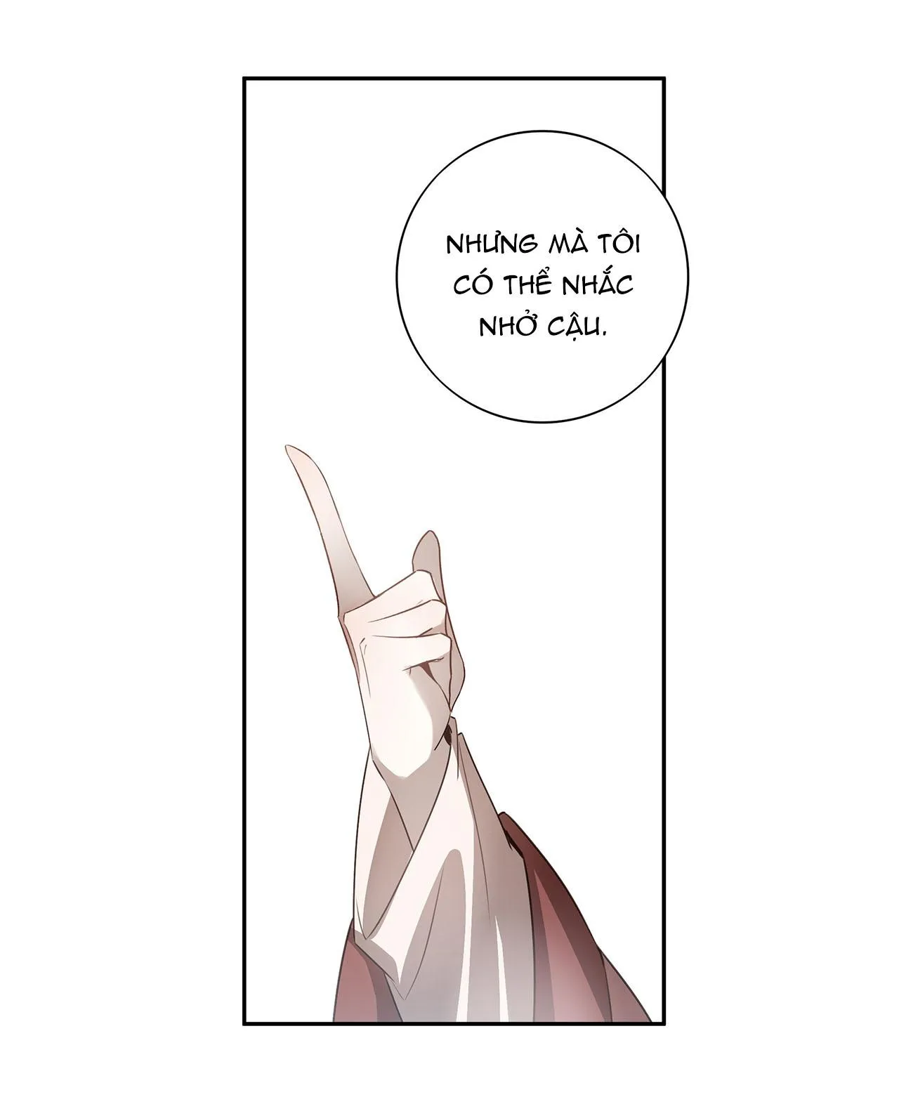 Sau Khi Chết Ta Trở Thành Nốt Chu Sa Của Ca Ca Chapter 54 Trang 12
