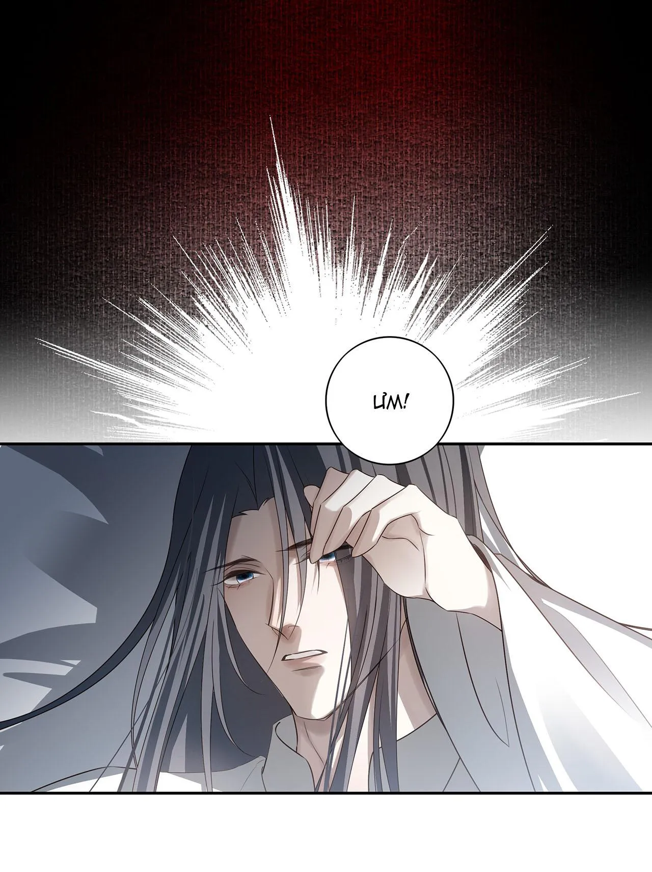 Sau Khi Chết Ta Trở Thành Nốt Chu Sa Của Ca Ca Chapter 54 Trang 25