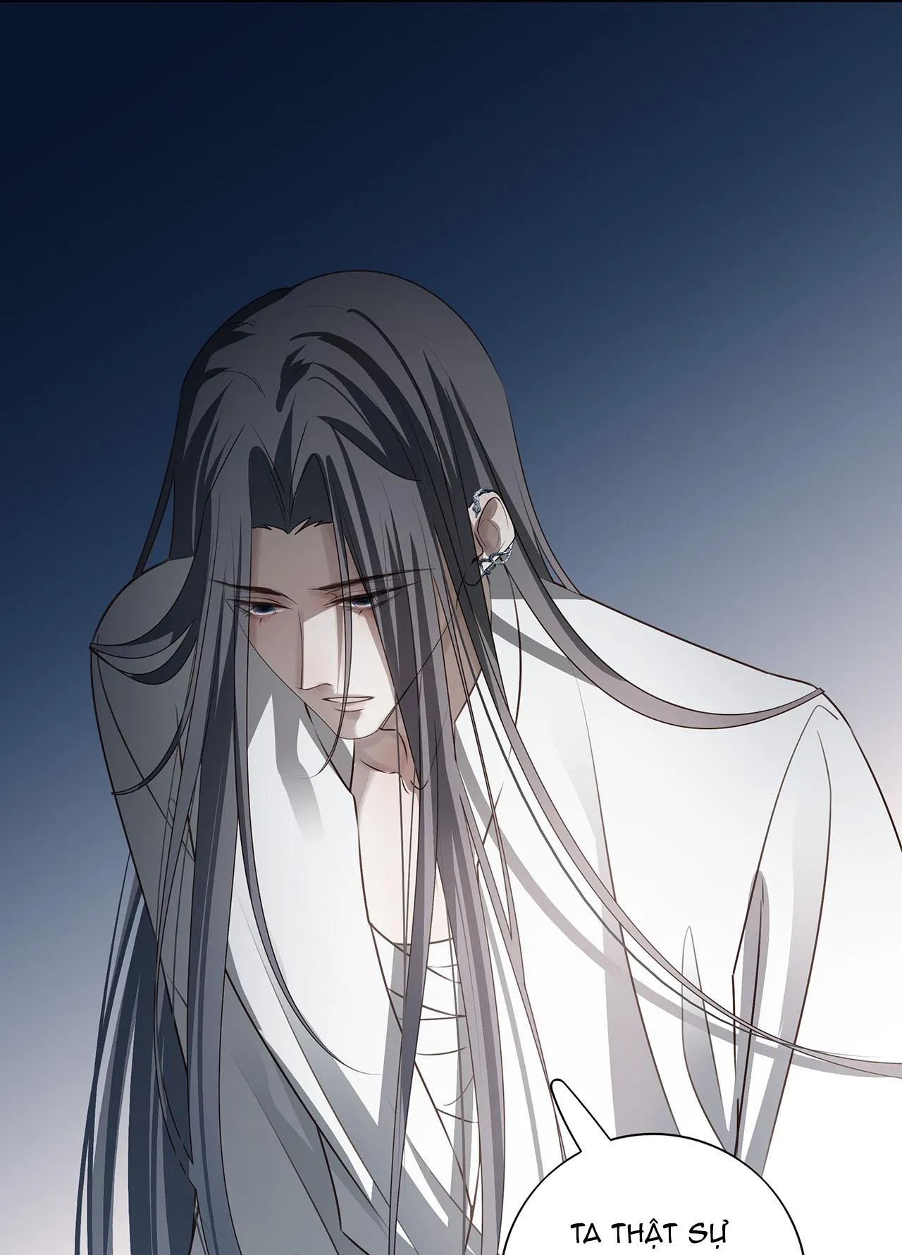 Sau Khi Chết Ta Trở Thành Nốt Chu Sa Của Ca Ca Chapter 54 Trang 39