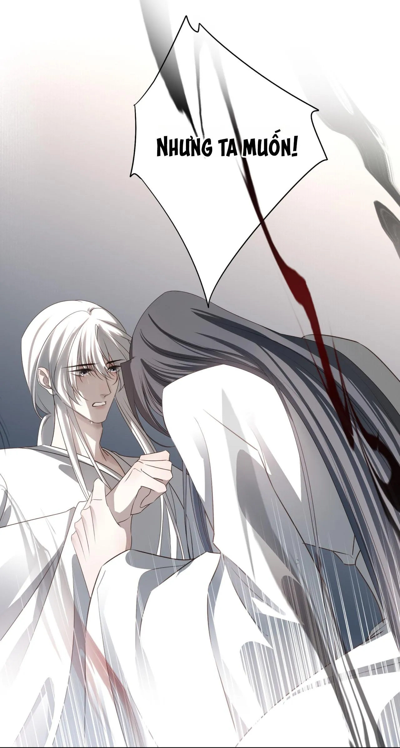 Sau Khi Chết Ta Trở Thành Nốt Chu Sa Của Ca Ca Chapter 54 Trang 47