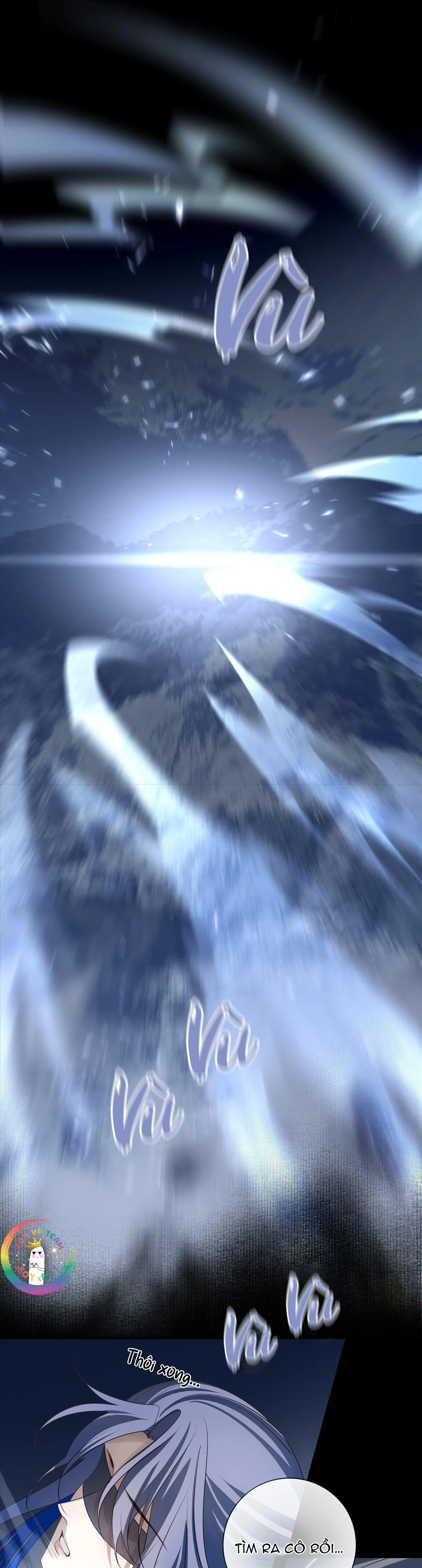 Sau Khi Chết Ta Trở Thành Nốt Chu Sa Của Ca Ca Chapter 59 Trang 3