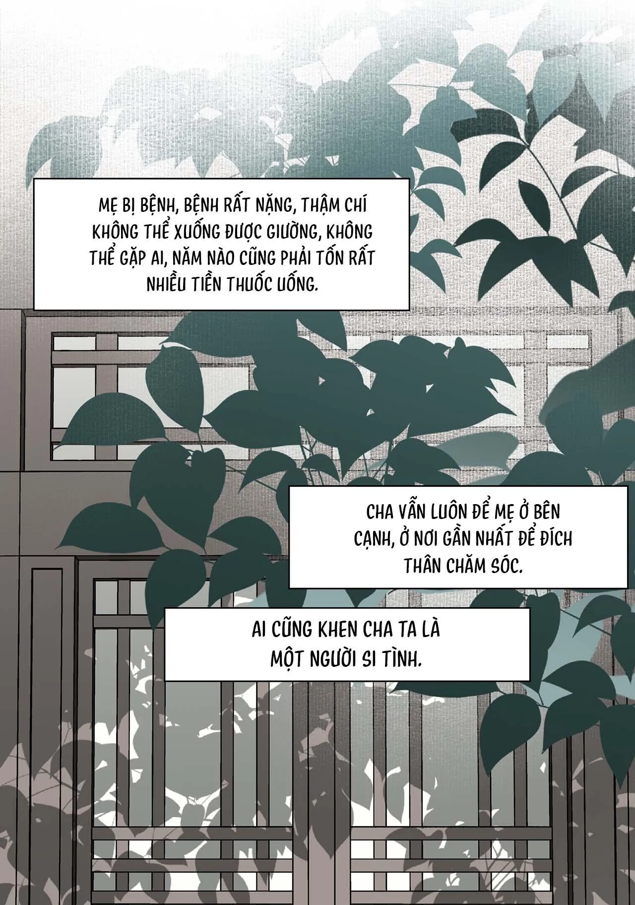 Sau Khi Chết Ta Trở Thành Nốt Chu Sa Của Ca Ca Chapter 60 Trang 6