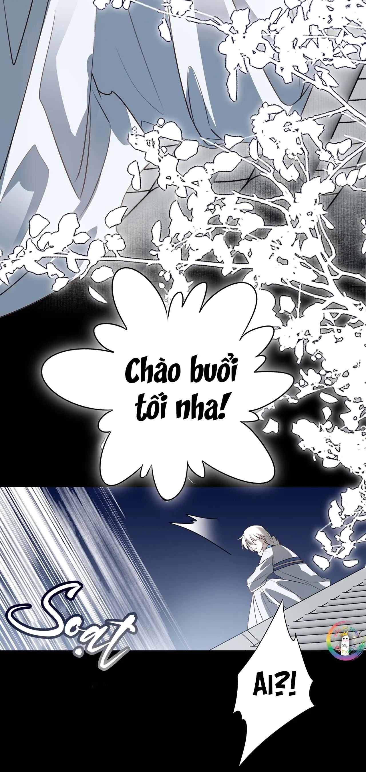 Sau Khi Chết Ta Trở Thành Nốt Chu Sa Của Ca Ca Chapter 60 Trang 15