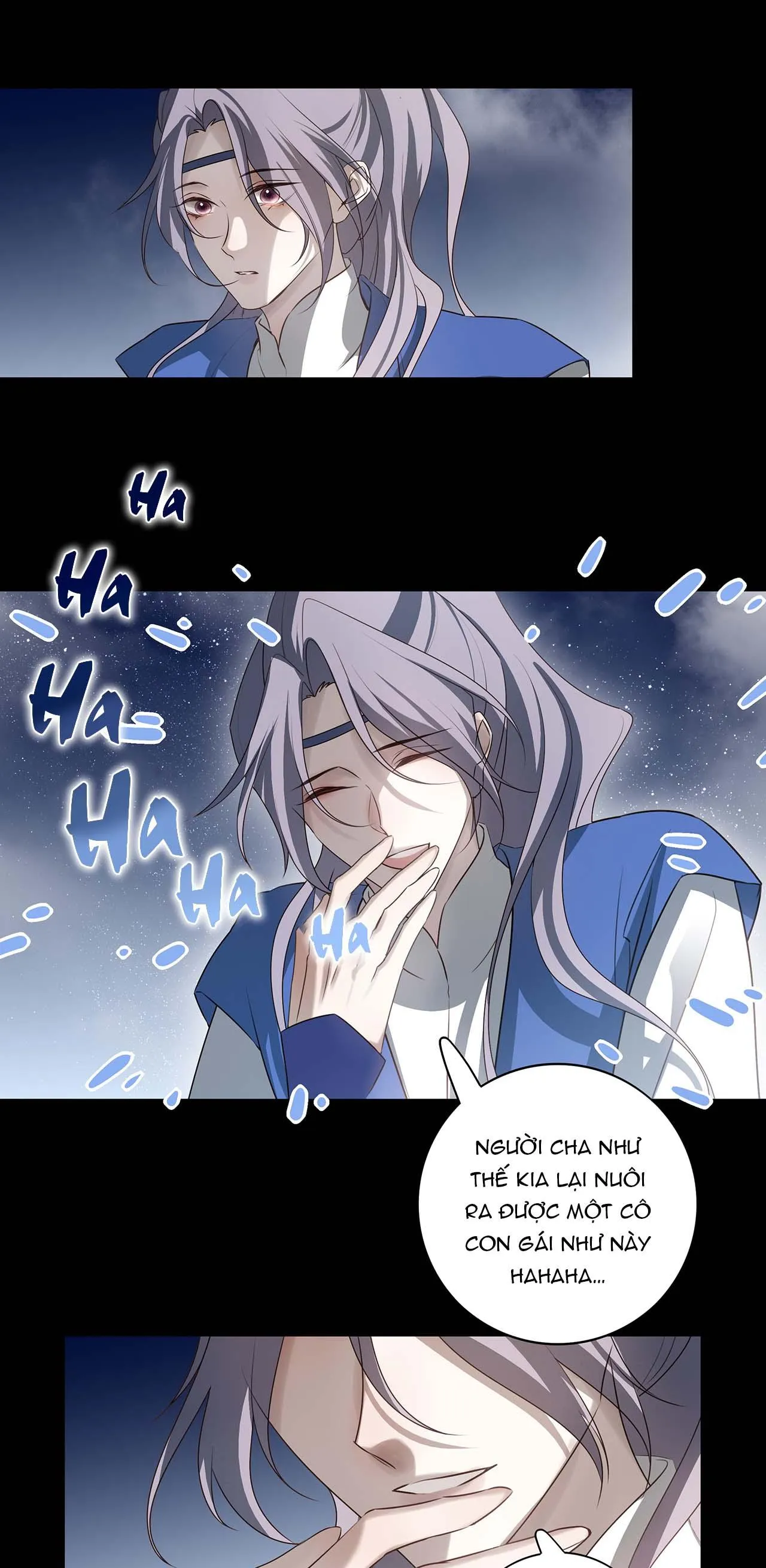 Sau Khi Chết Ta Trở Thành Nốt Chu Sa Của Ca Ca Chapter 60 Trang 18