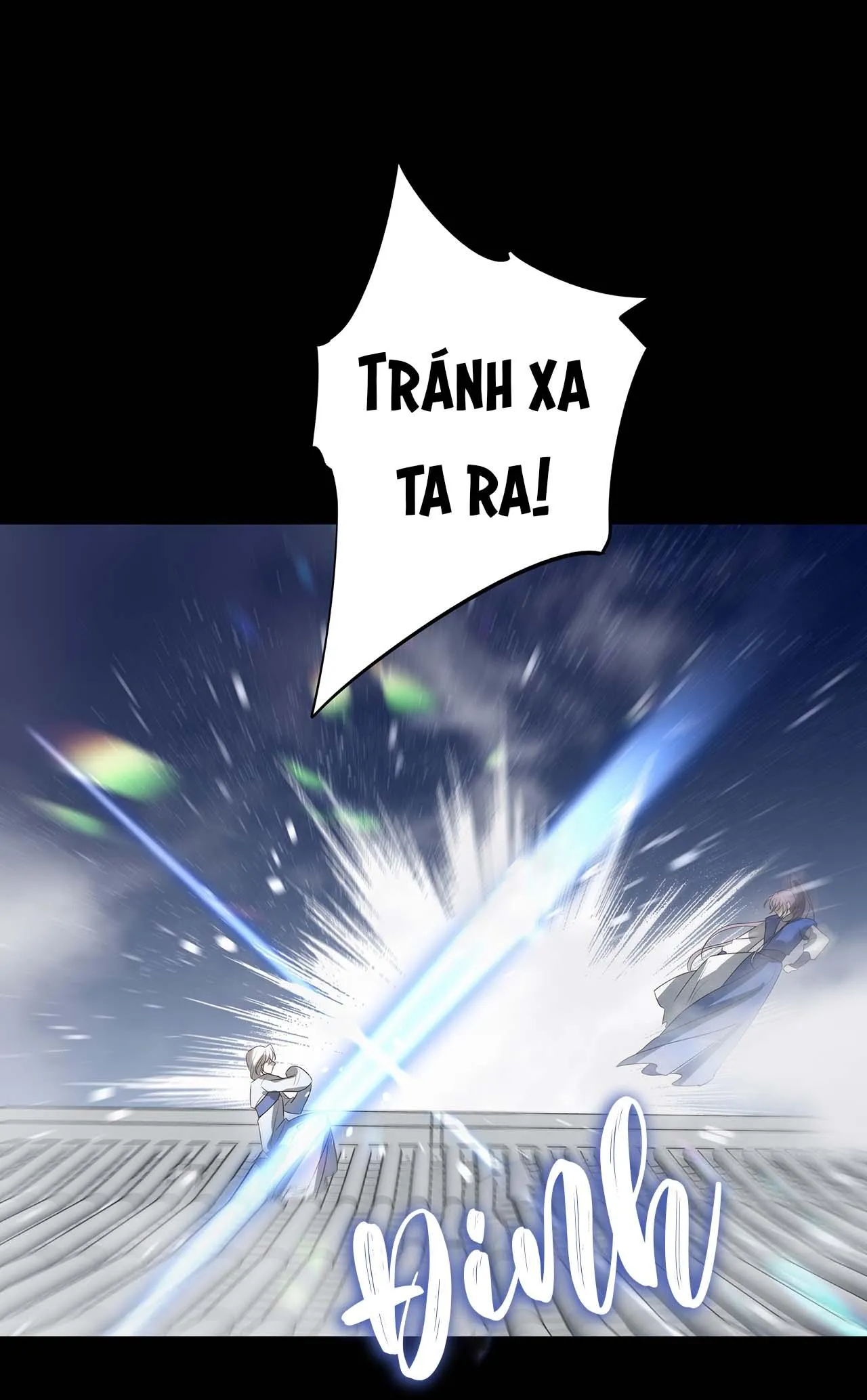 Sau Khi Chết Ta Trở Thành Nốt Chu Sa Của Ca Ca Chapter 60 Trang 20