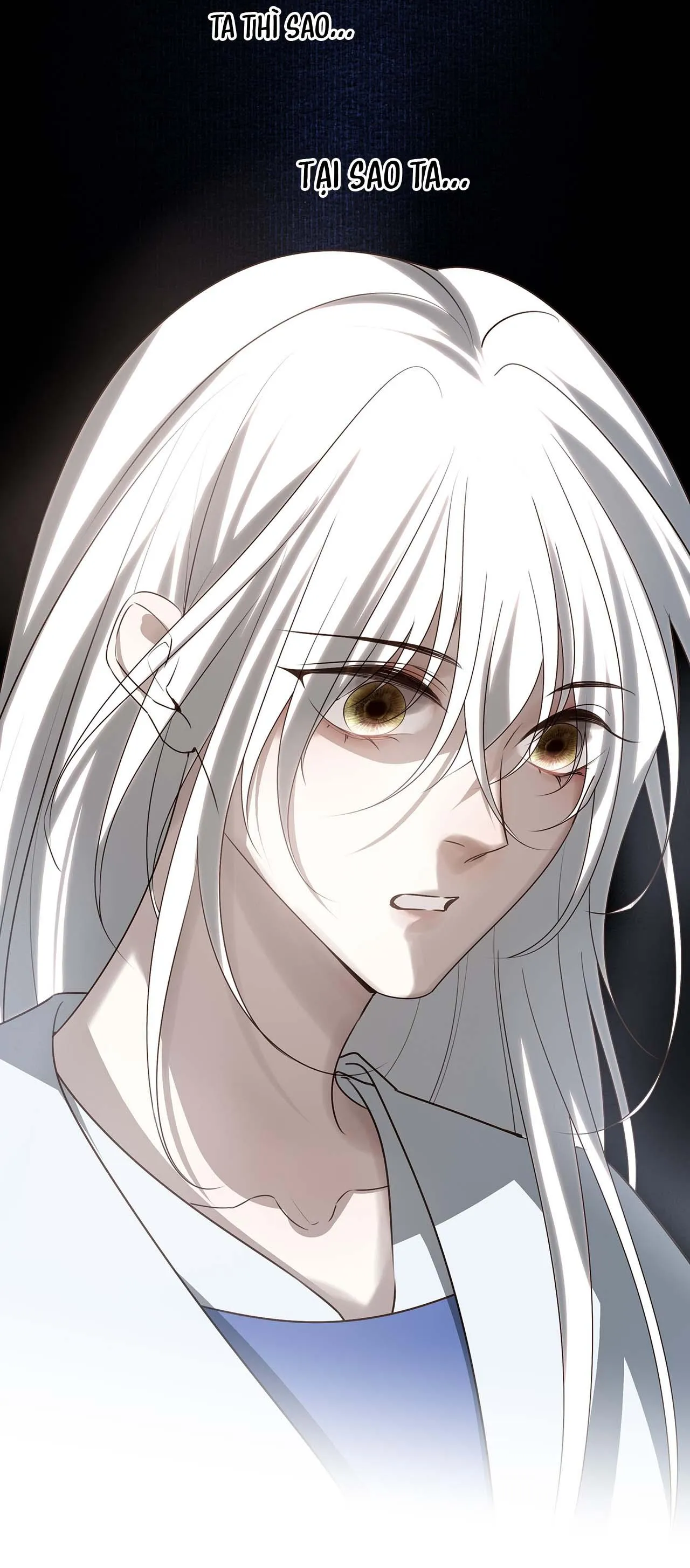 Sau Khi Chết Ta Trở Thành Nốt Chu Sa Của Ca Ca Chapter 60 Trang 36