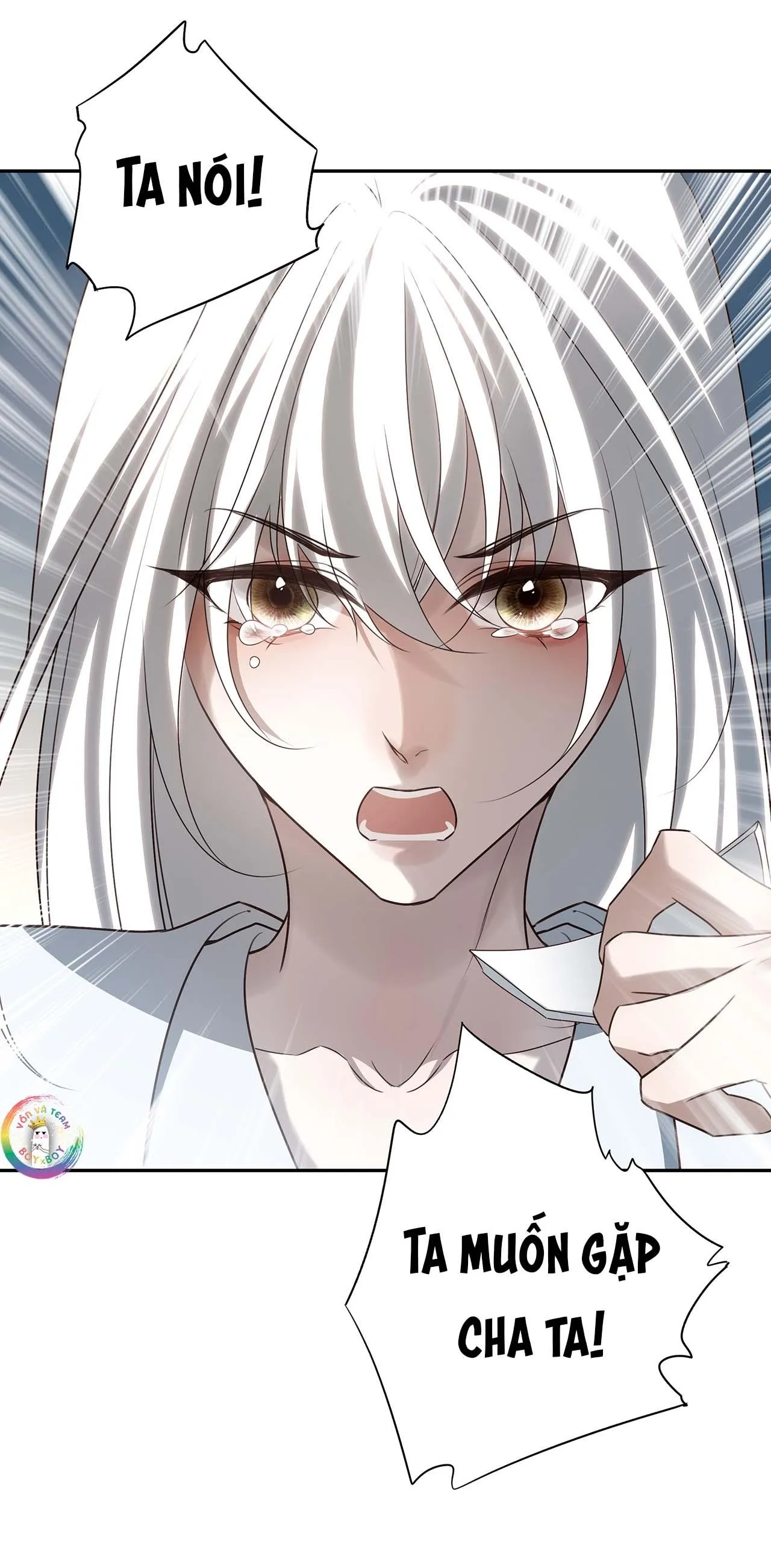 Sau Khi Chết Ta Trở Thành Nốt Chu Sa Của Ca Ca Chapter 60 Trang 39