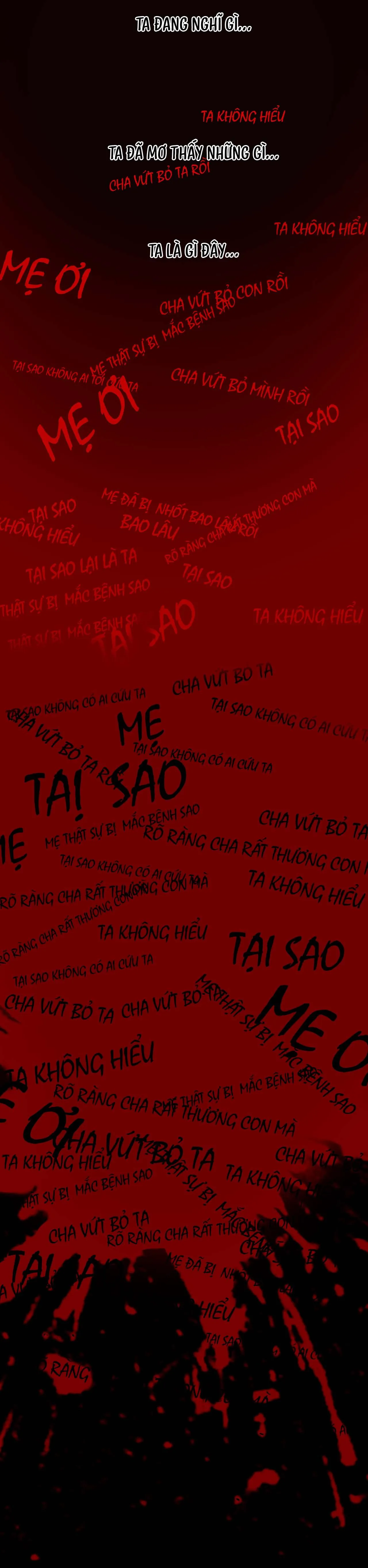 Sau Khi Chết Ta Trở Thành Nốt Chu Sa Của Ca Ca Chapter 60 Trang 50