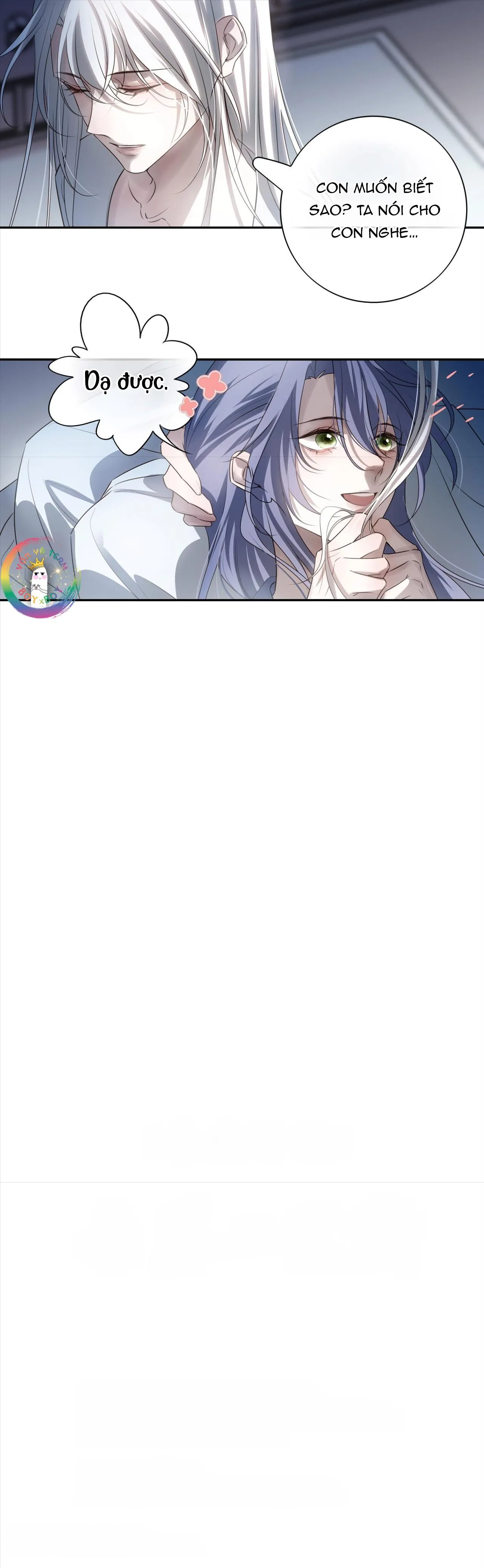 Sau Khi Chết Ta Trở Thành Nốt Chu Sa Của Ca Ca Chapter 61 Trang 18