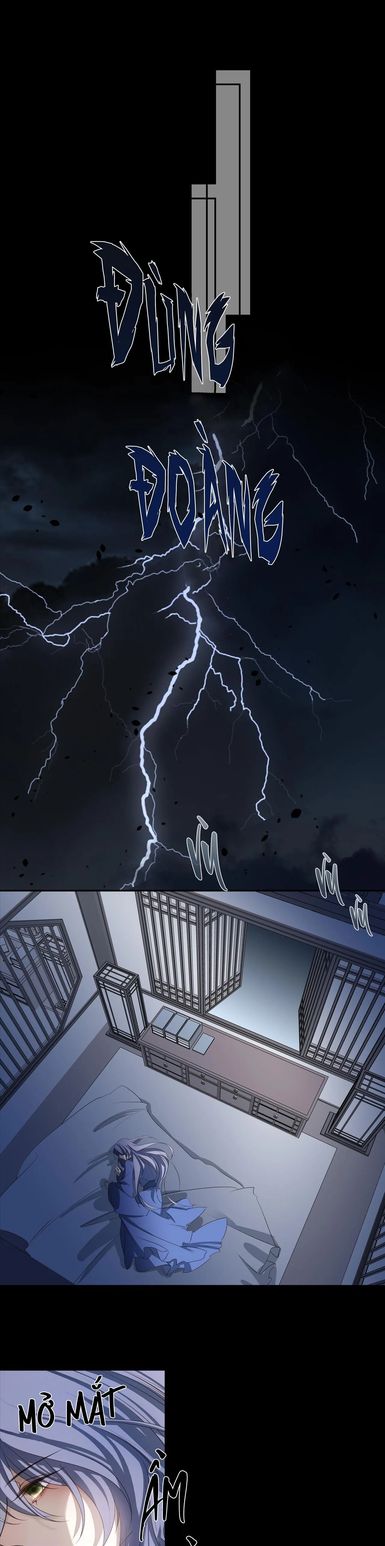 Sau Khi Chết Ta Trở Thành Nốt Chu Sa Của Ca Ca Chapter 63 Trang 10