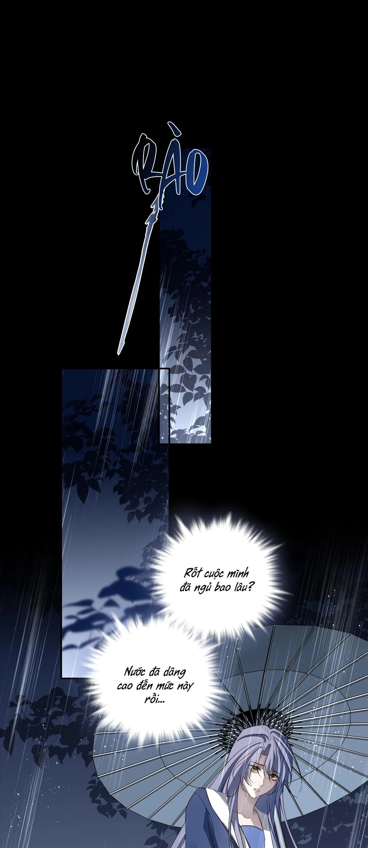 Sau Khi Chết Ta Trở Thành Nốt Chu Sa Của Ca Ca Chapter 63 Trang 13