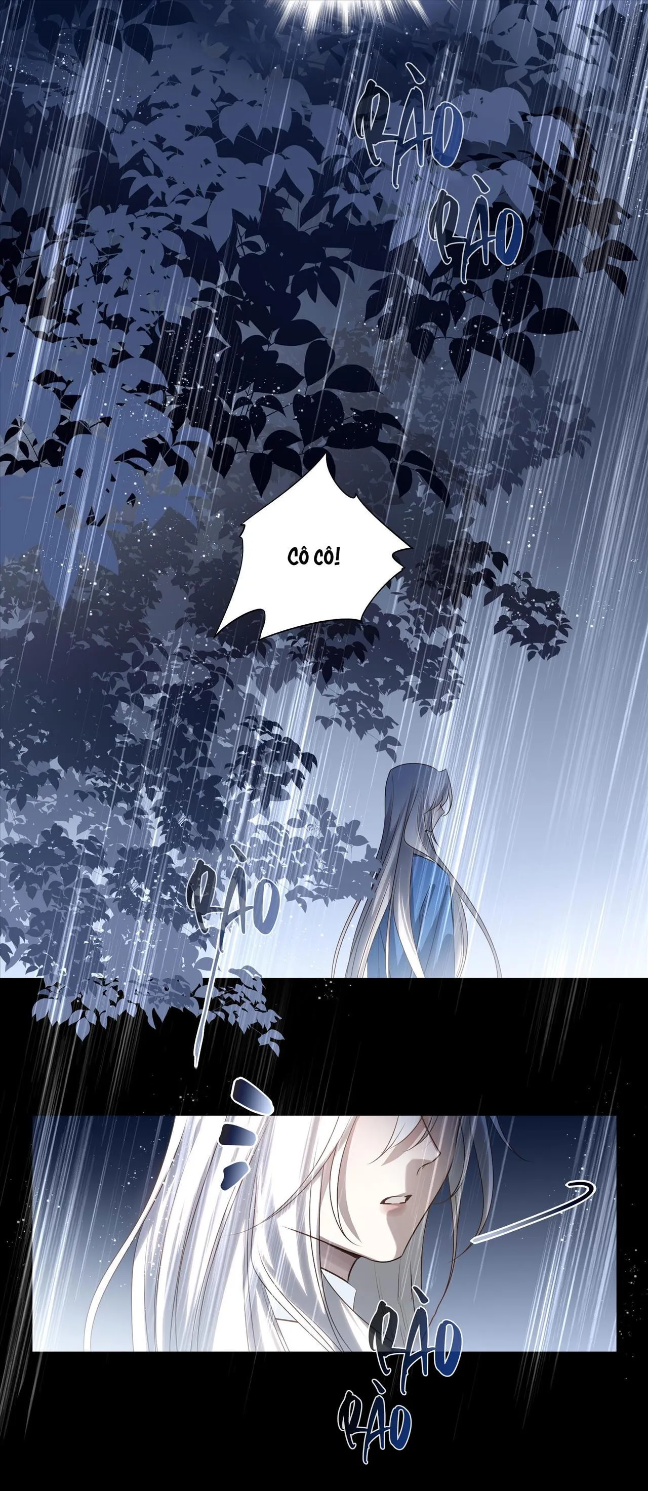 Sau Khi Chết Ta Trở Thành Nốt Chu Sa Của Ca Ca Chapter 63 Trang 15