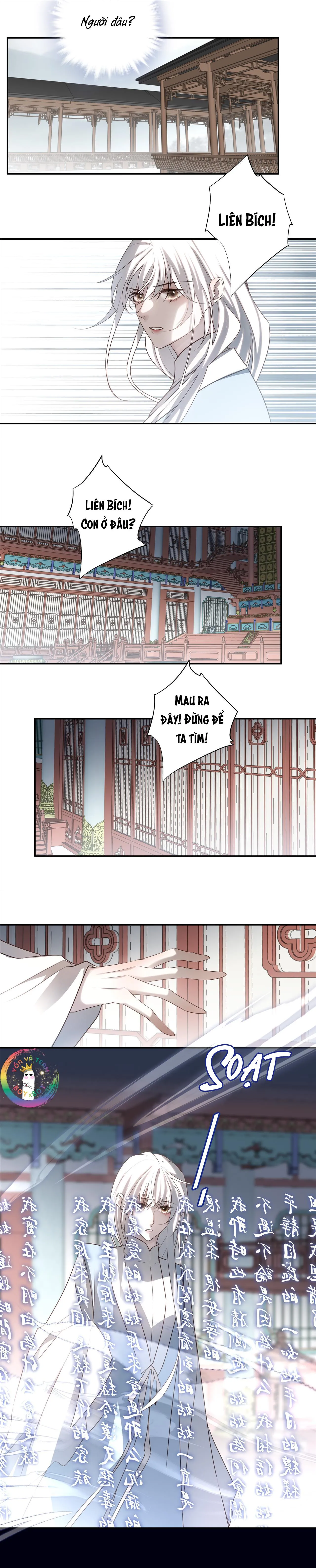 Sau Khi Chết Ta Trở Thành Nốt Chu Sa Của Ca Ca Chapter 64 Trang 19