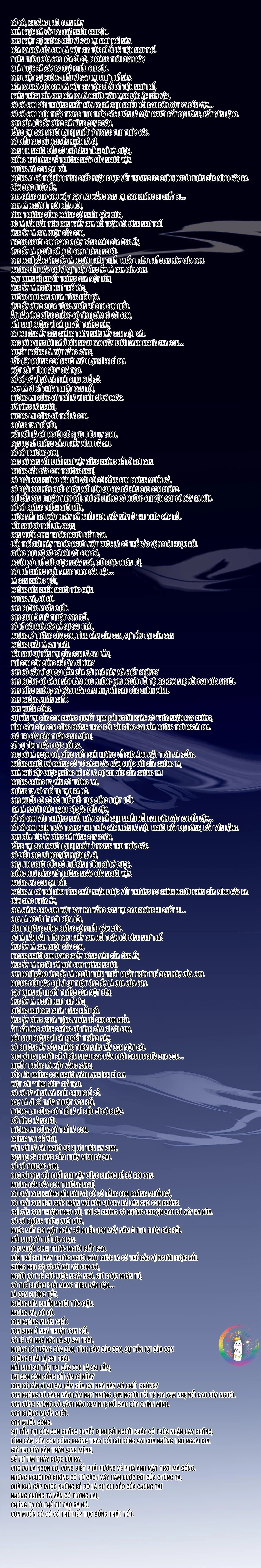 Sau Khi Chết Ta Trở Thành Nốt Chu Sa Của Ca Ca Chapter 64 Trang 20