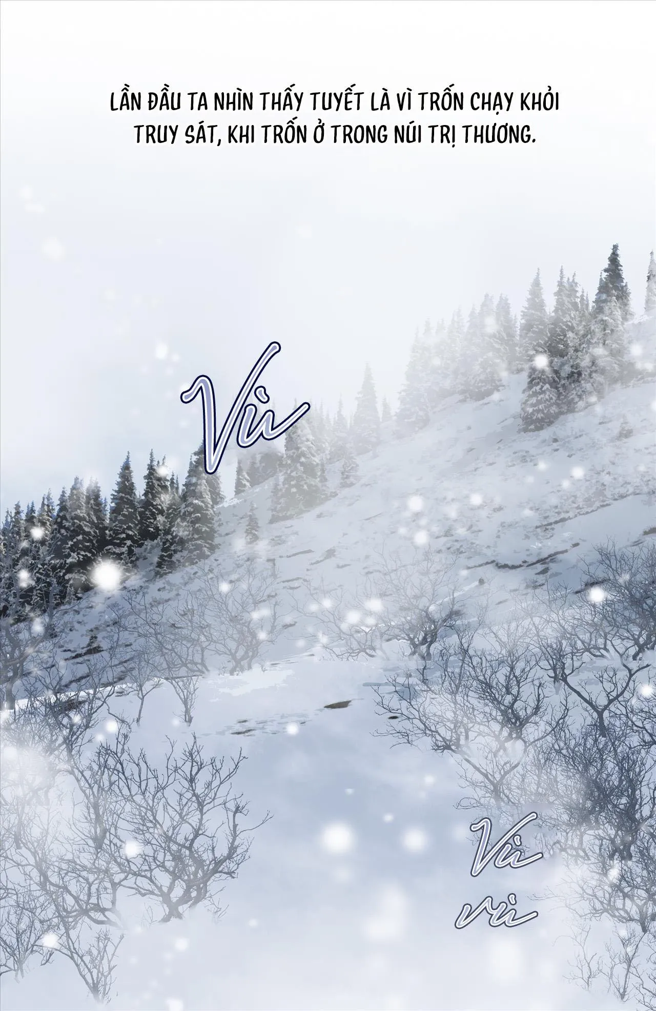 Sau Khi Chết Ta Trở Thành Nốt Chu Sa Của Ca Ca Chapter 65 Trang 5