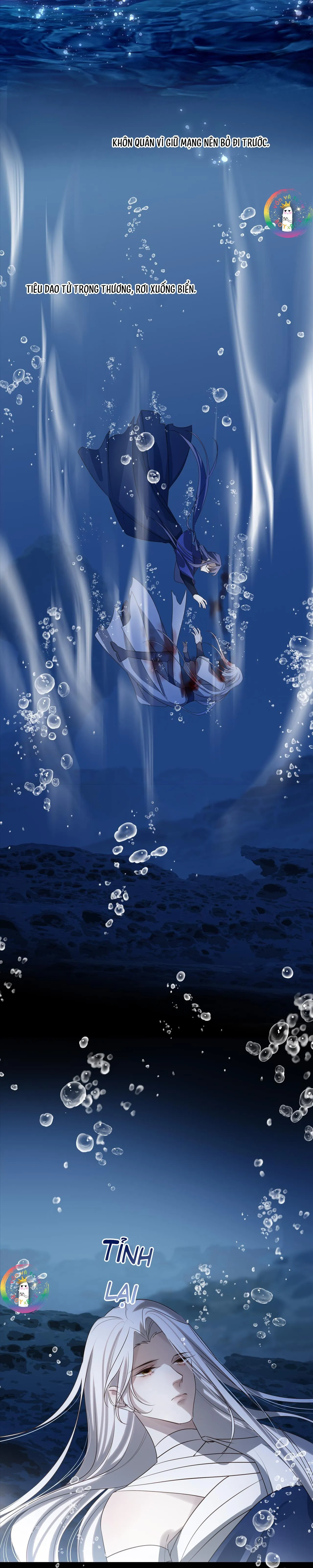 Sau Khi Chết Ta Trở Thành Nốt Chu Sa Của Ca Ca Chapter 65 Trang 28