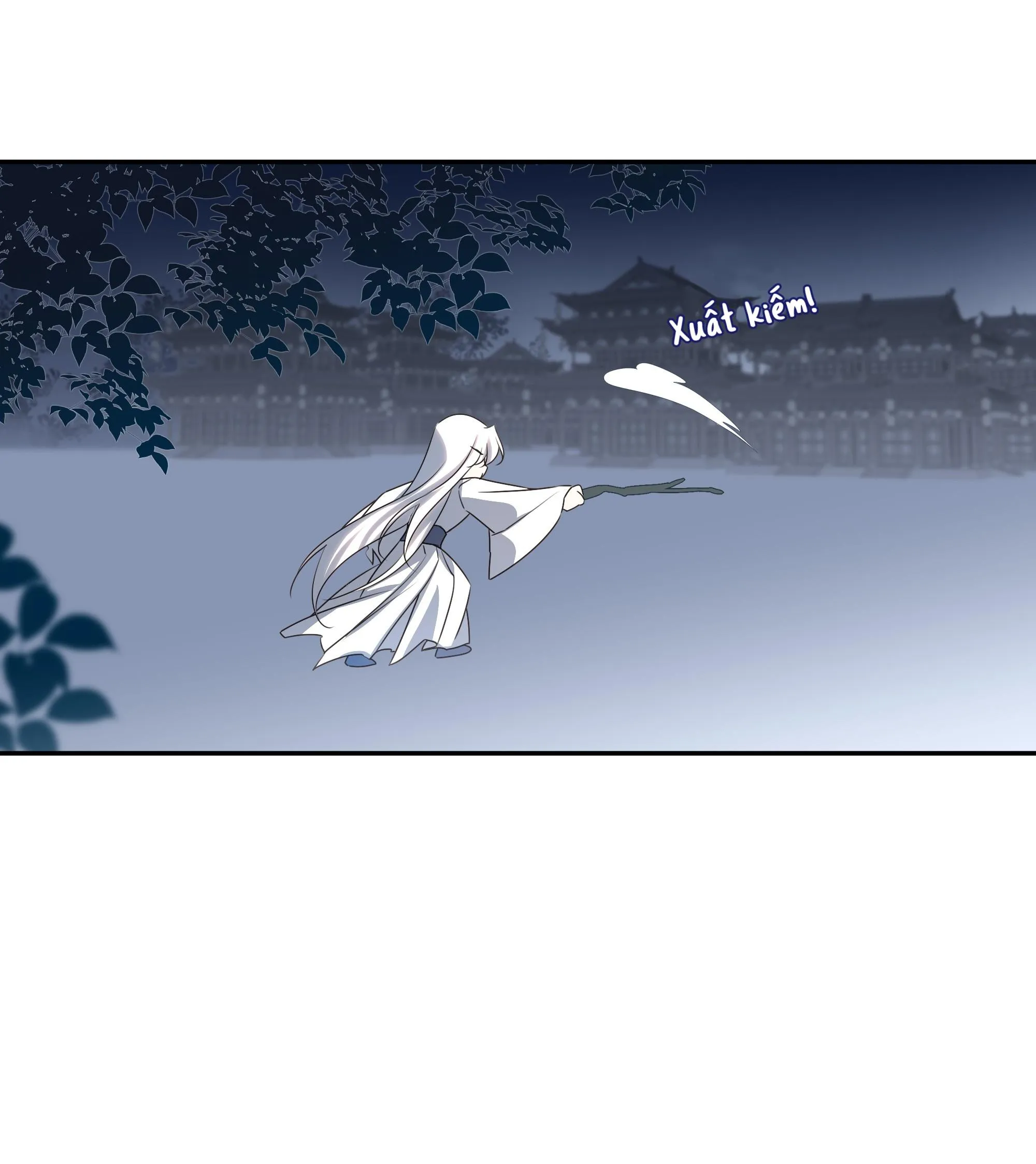 Sau Khi Chết Ta Trở Thành Nốt Chu Sa Của Ca Ca Chapter 70 Trang 29