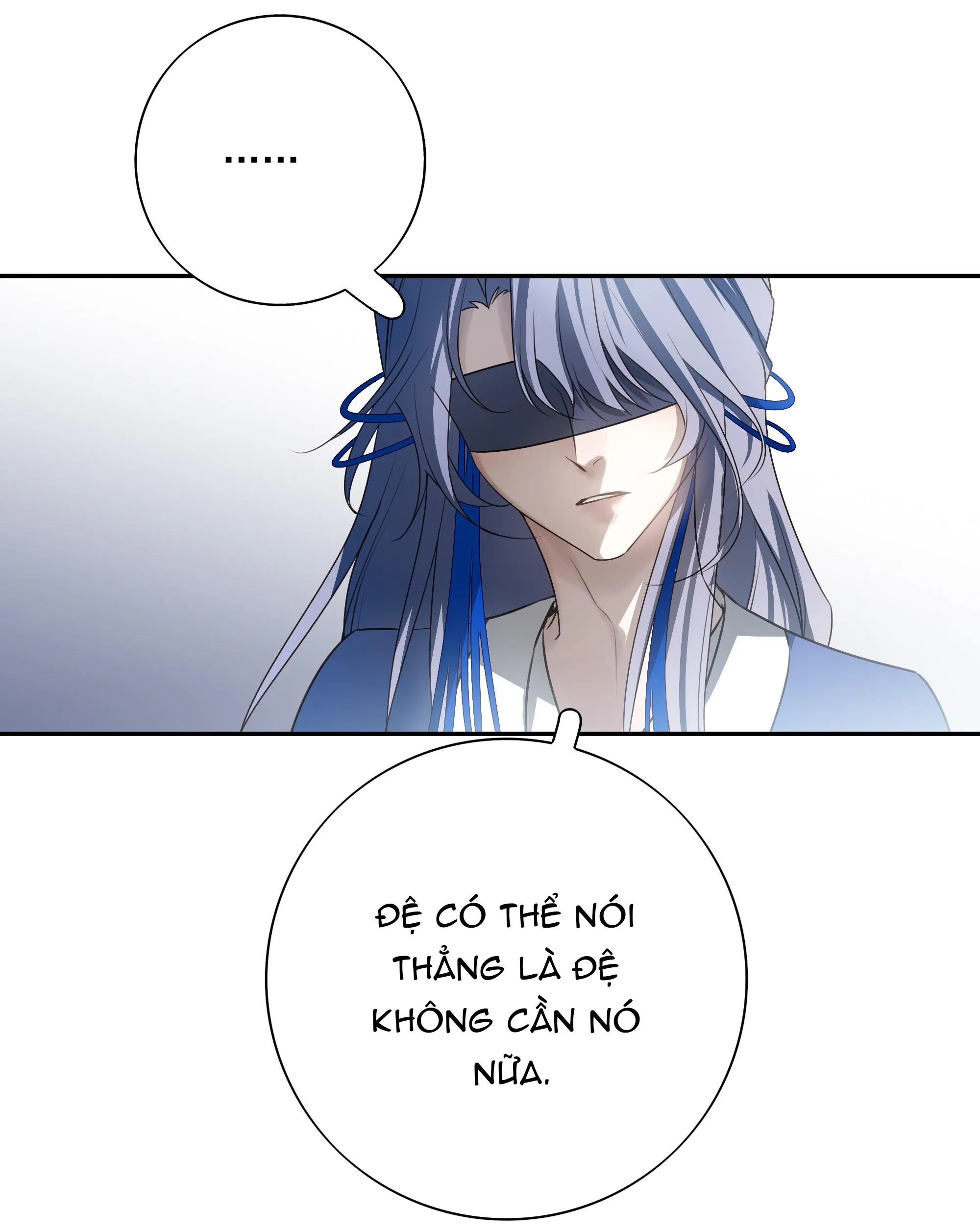 Sau Khi Chết Ta Trở Thành Nốt Chu Sa Của Ca Ca Chapter 70 Trang 39