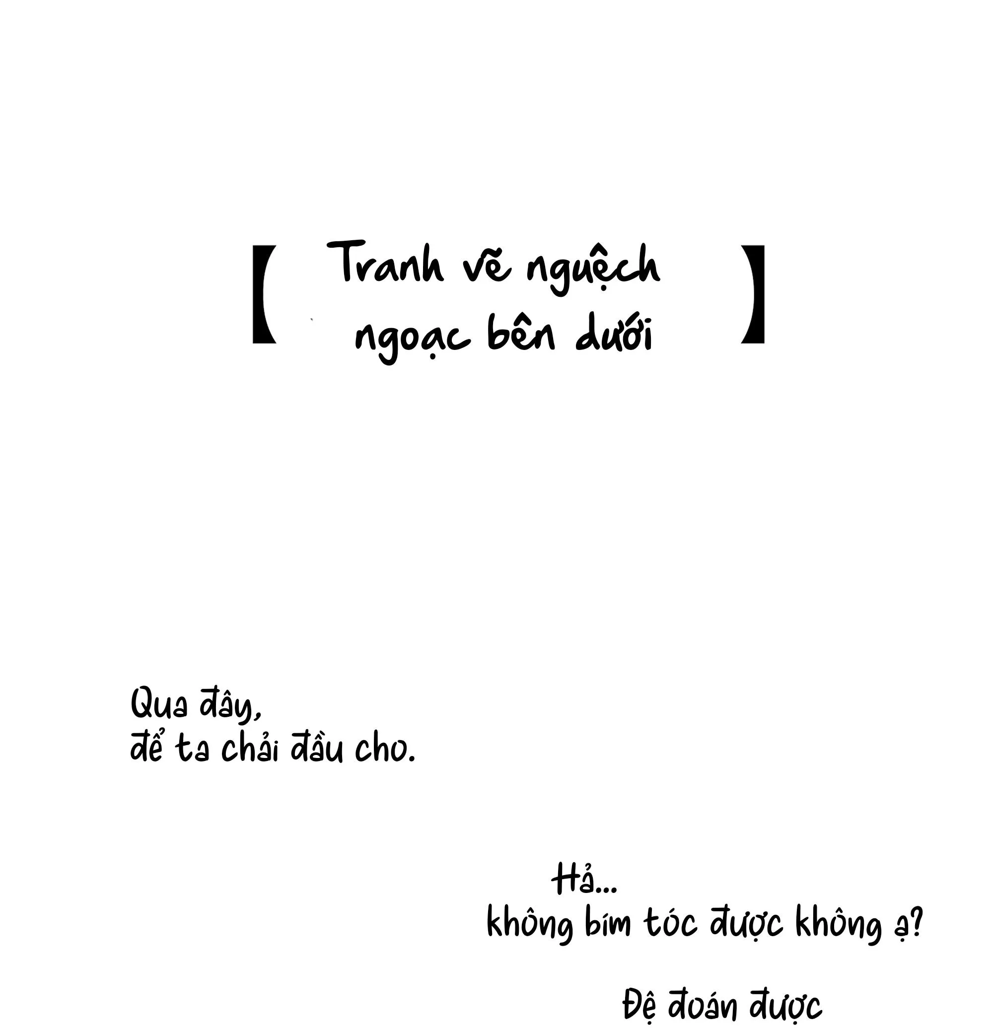 Sau Khi Chết Ta Trở Thành Nốt Chu Sa Của Ca Ca Chapter 70 Trang 50