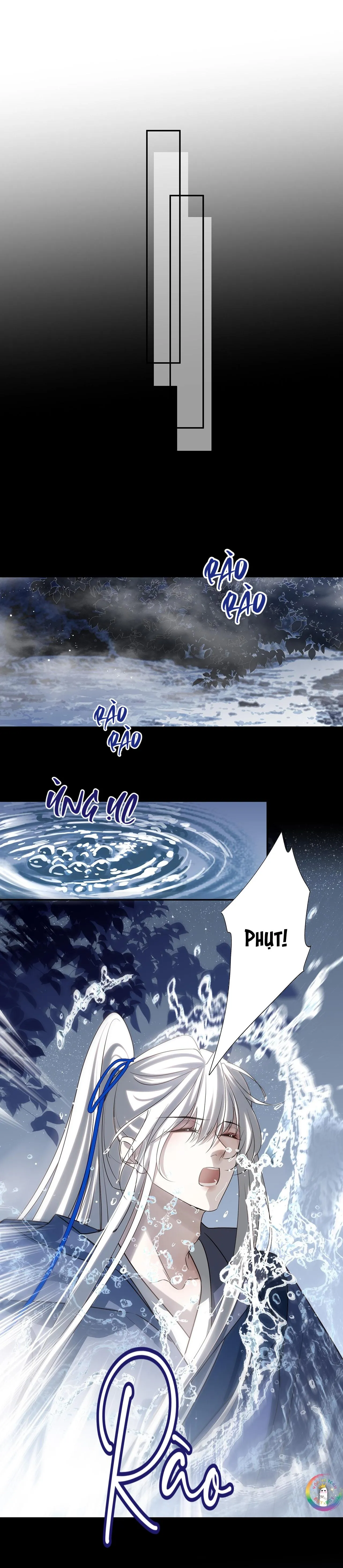 Sau Khi Chết Ta Trở Thành Nốt Chu Sa Của Ca Ca Chapter 74 Trang 9