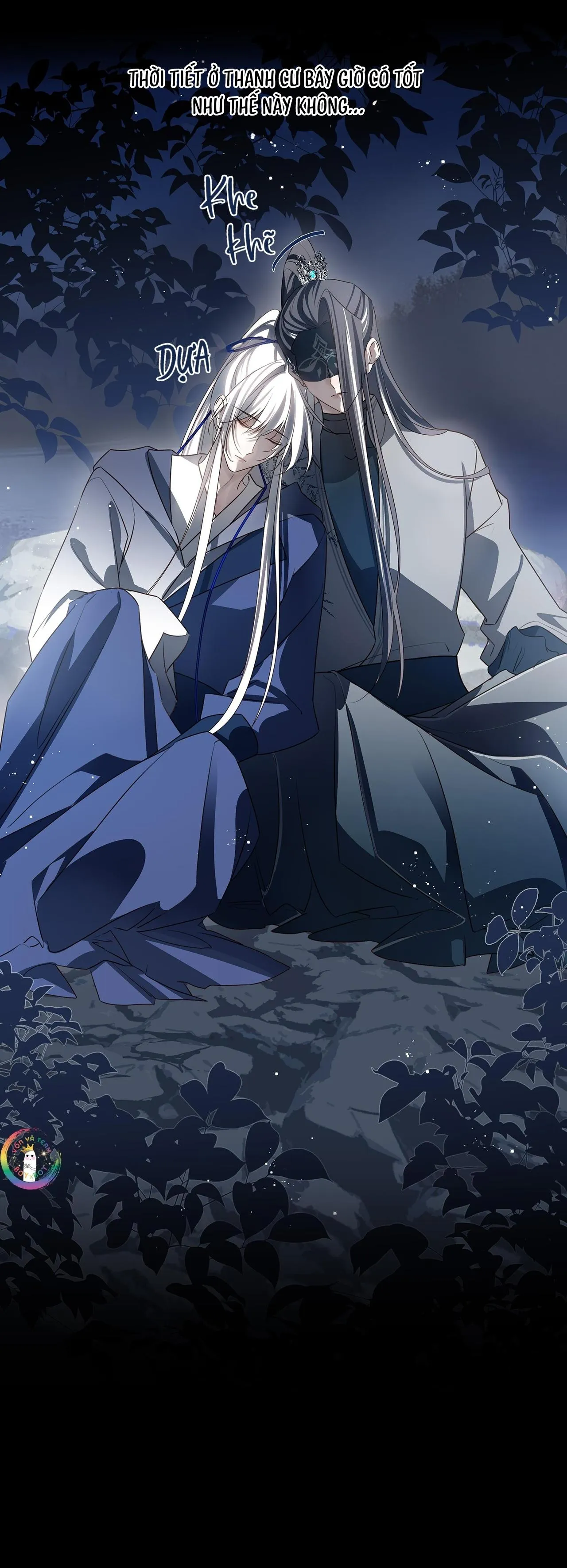 Sau Khi Chết Ta Trở Thành Nốt Chu Sa Của Ca Ca Chapter 74 Trang 15