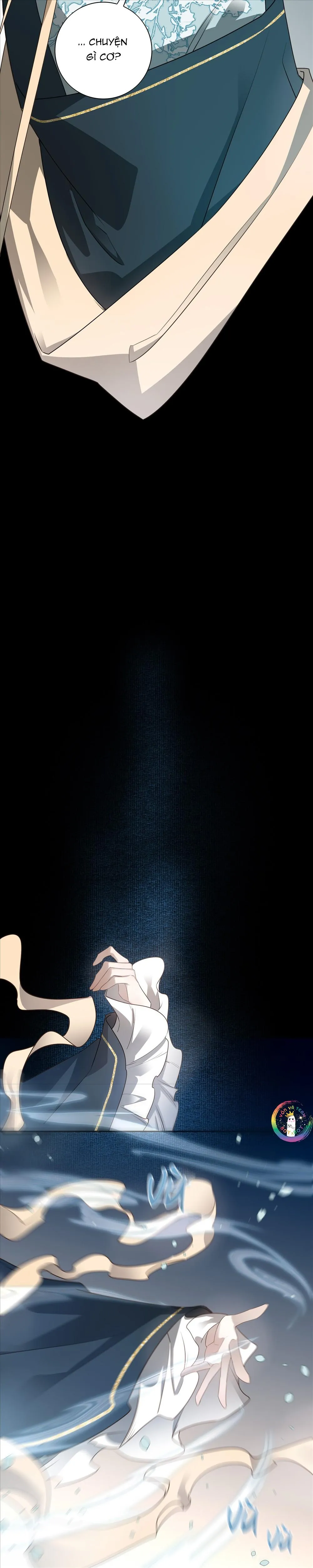 Sau Khi Chết Ta Trở Thành Nốt Chu Sa Của Ca Ca Chapter 76 Trang 27