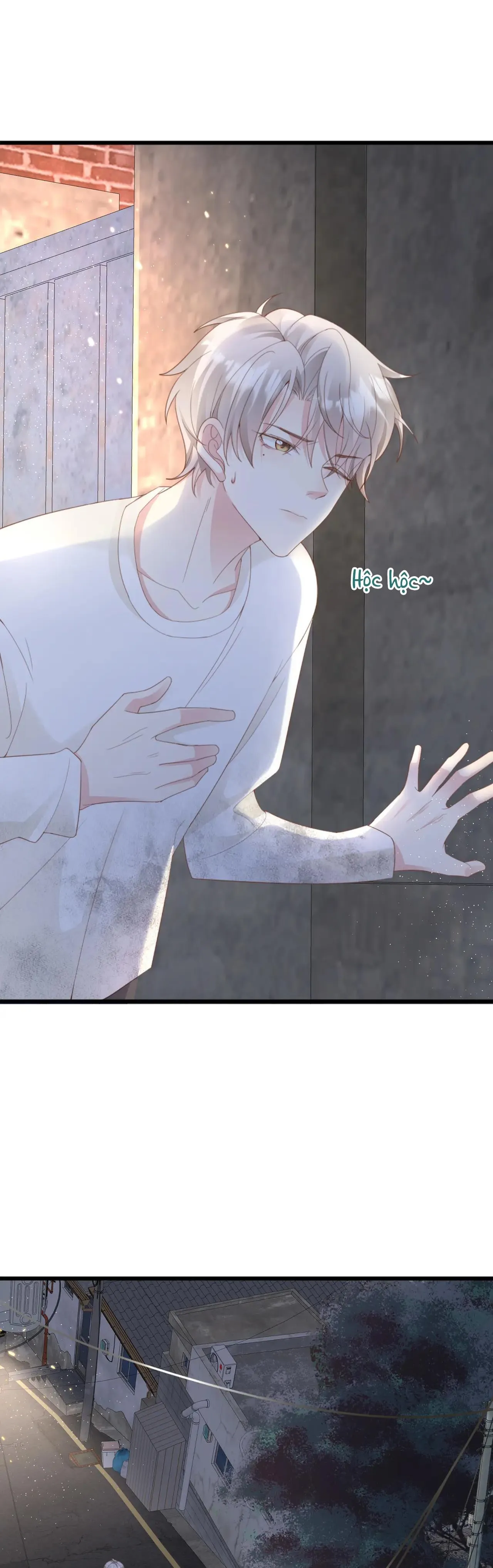 Sau khi giả mất trí nhớ, tình địch nói tôi là bạn trai của hắn Chapter 1 Trang 13