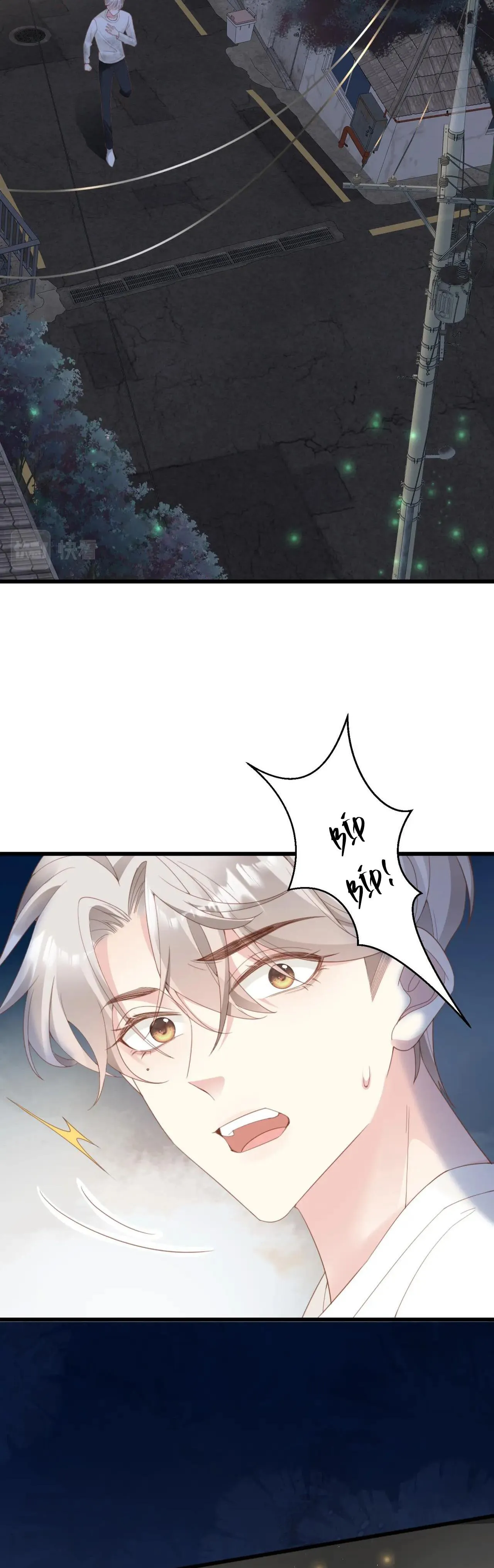 Sau khi giả mất trí nhớ, tình địch nói tôi là bạn trai của hắn Chapter 1 Trang 14