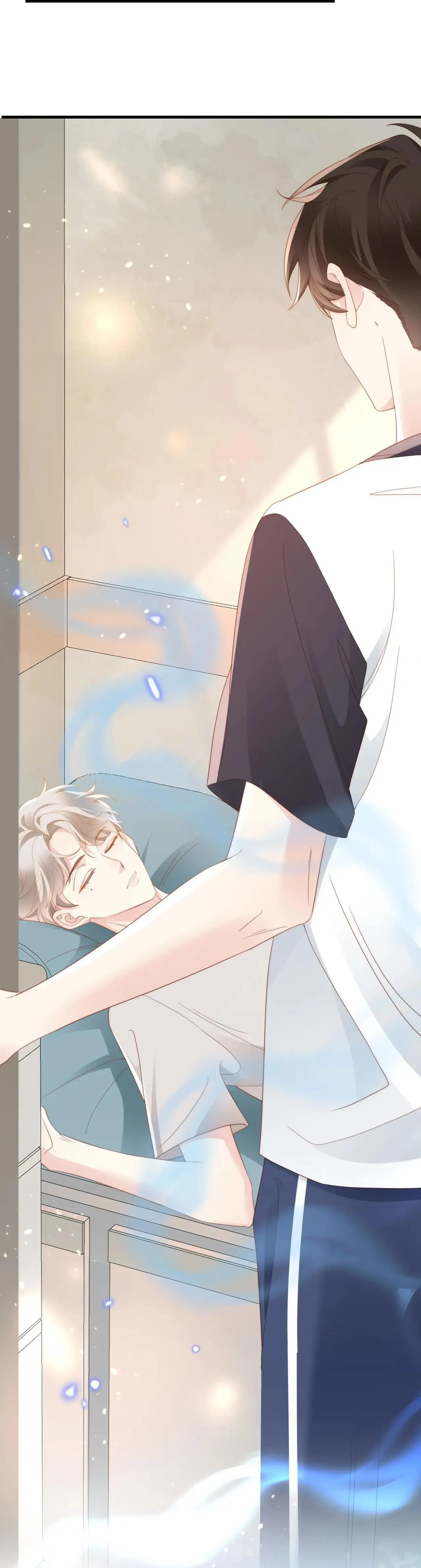 Sau khi giả mất trí nhớ, tình địch nói tôi là bạn trai của hắn Chapter 3 Trang 9