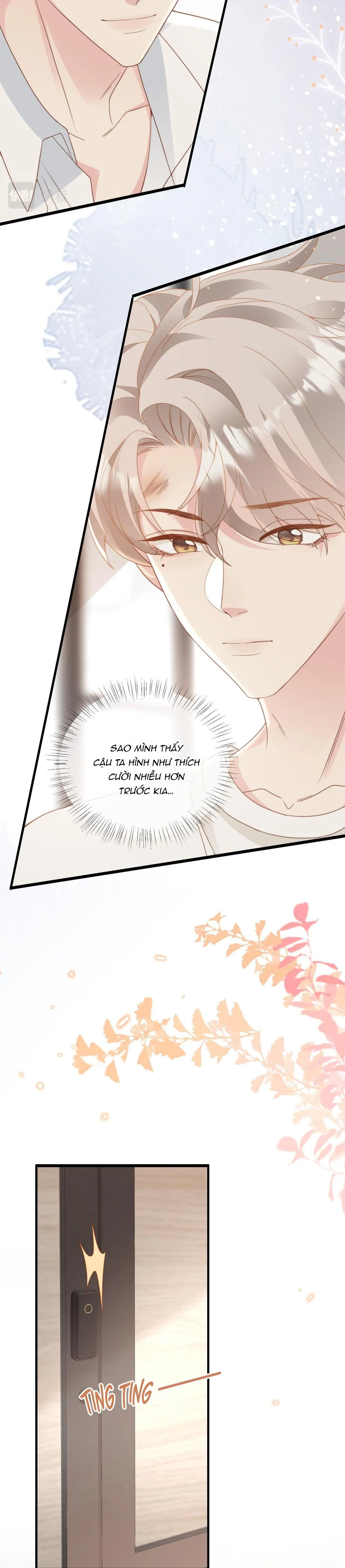 Sau khi giả mất trí nhớ, tình địch nói tôi là bạn trai của hắn Chapter 7 Trang 14