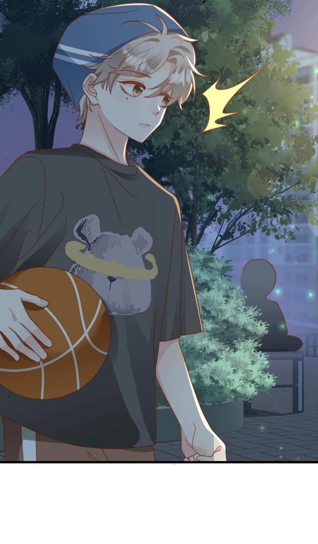 Sau khi giả mất trí nhớ, tình địch nói tôi là bạn trai của hắn Chapter 9 Trang 19