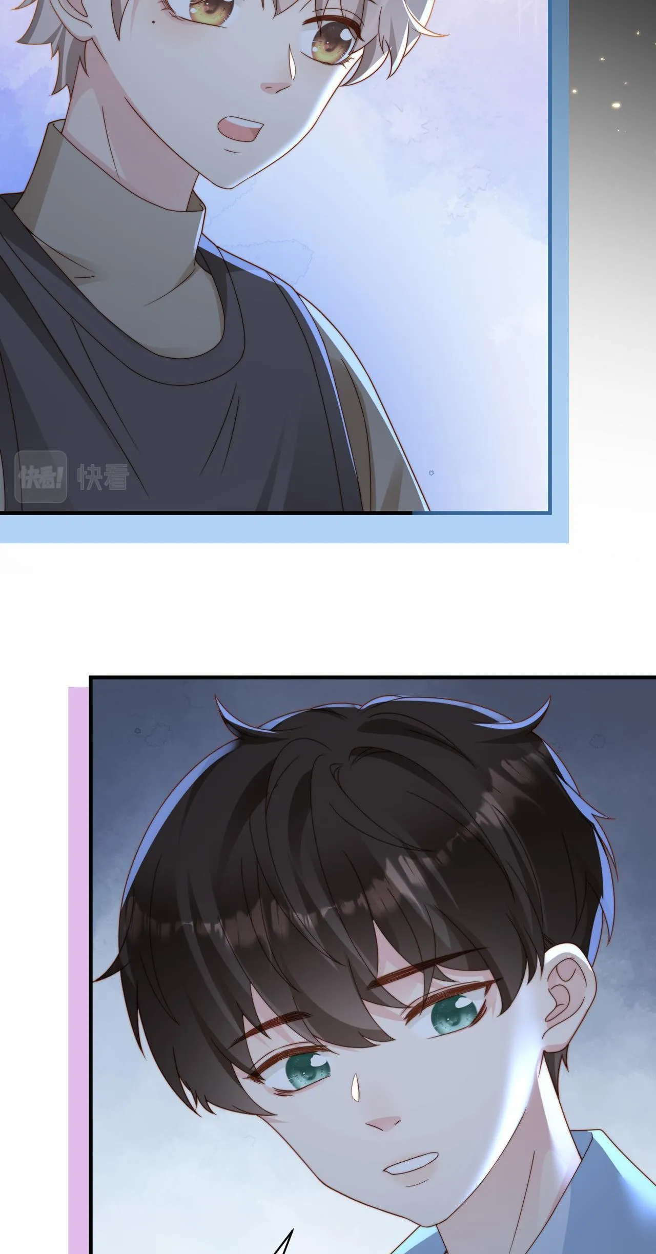 Sau khi giả mất trí nhớ, tình địch nói tôi là bạn trai của hắn Chapter 11 Trang 19