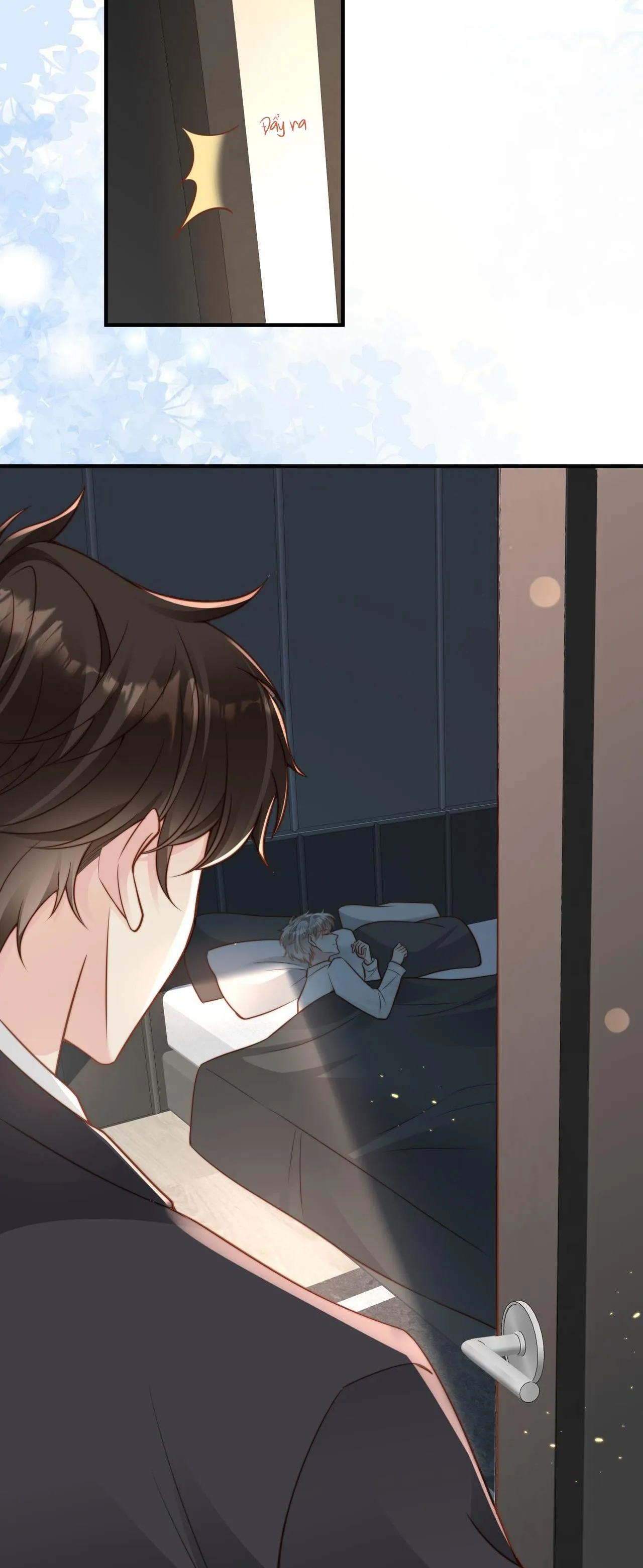 Sau khi giả mất trí nhớ, tình địch nói tôi là bạn trai của hắn Chapter 15 Trang 23